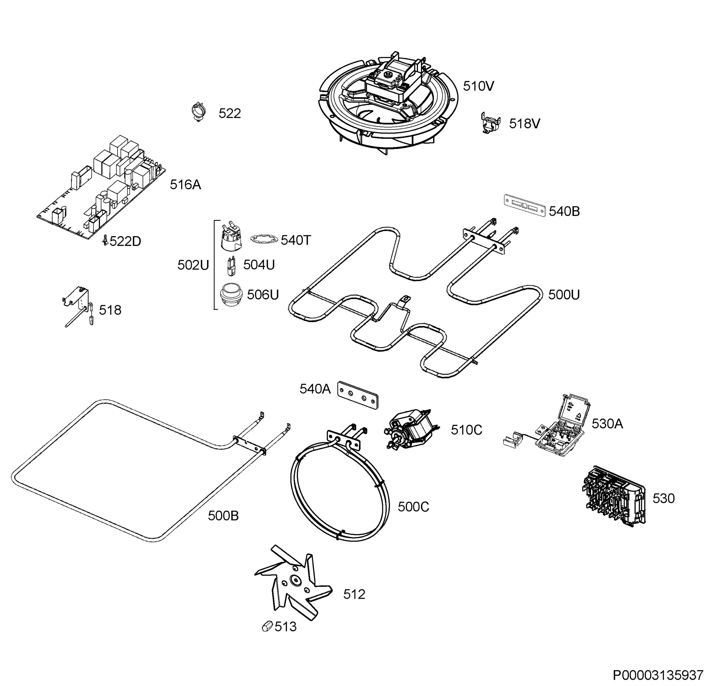 Electrical equipment