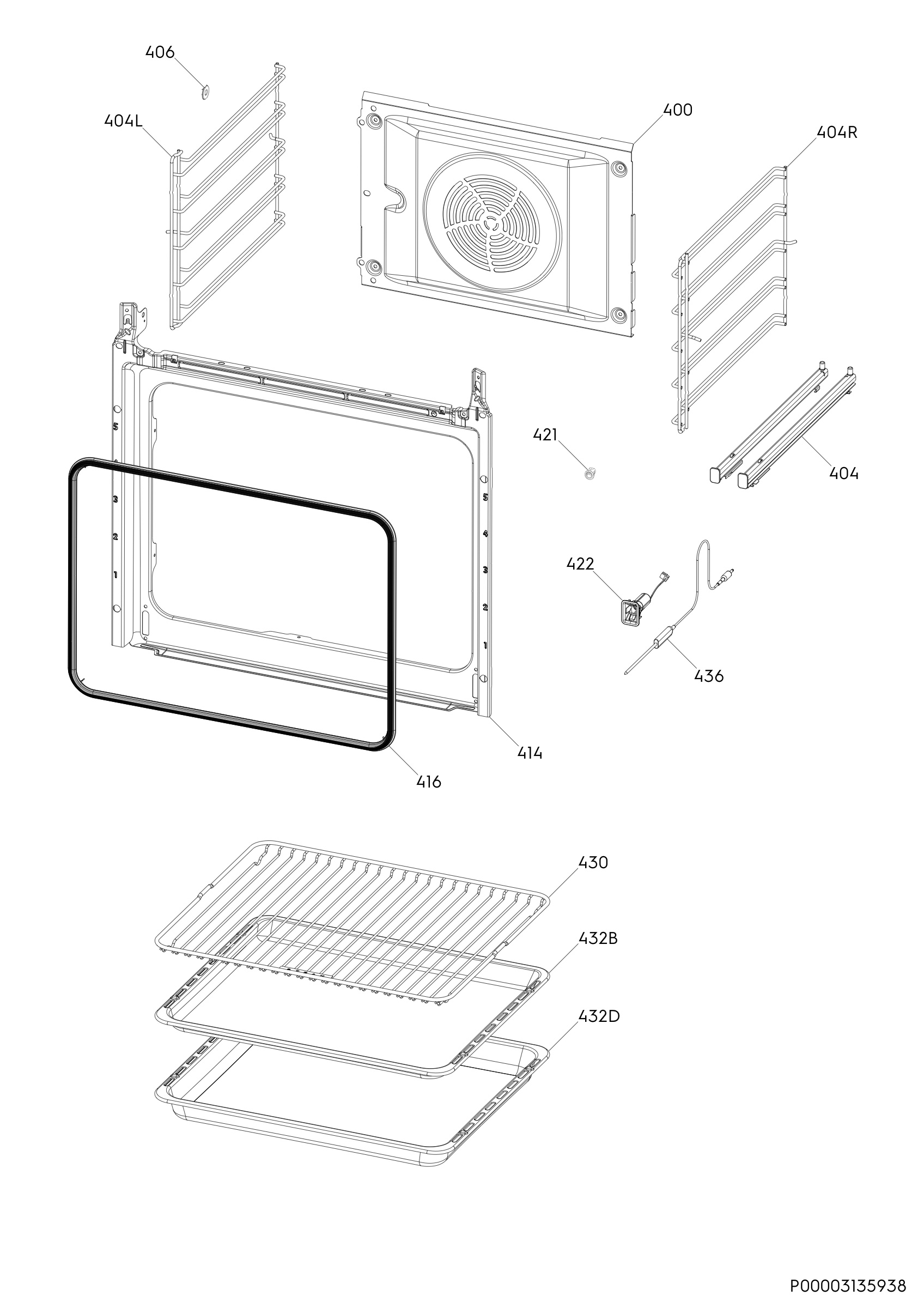 Oven