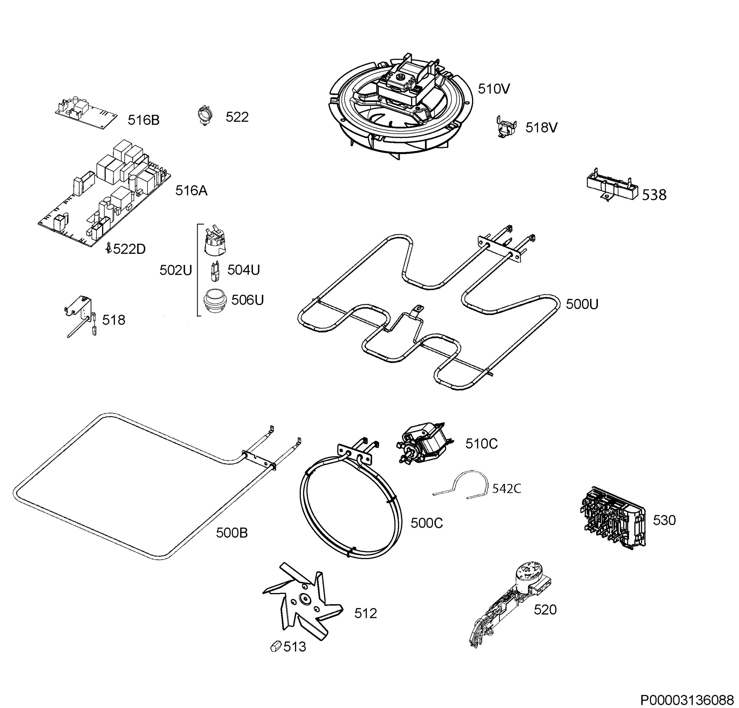 Electrical equipment
