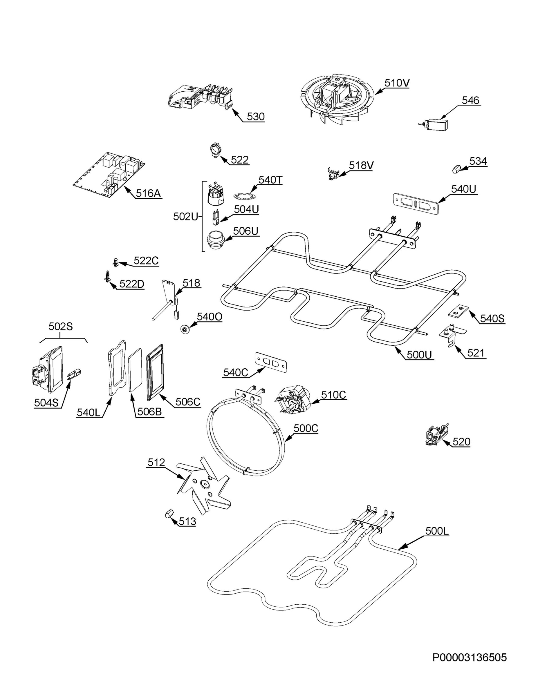 Electrical equipment
