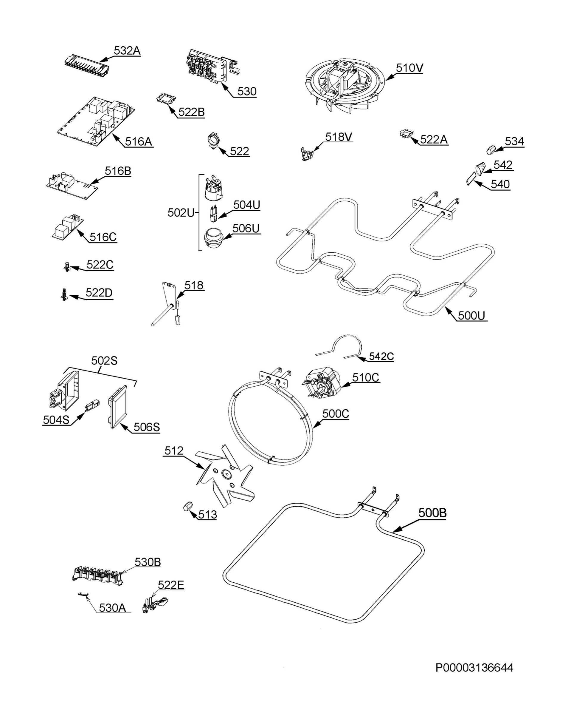 Electrical equipment