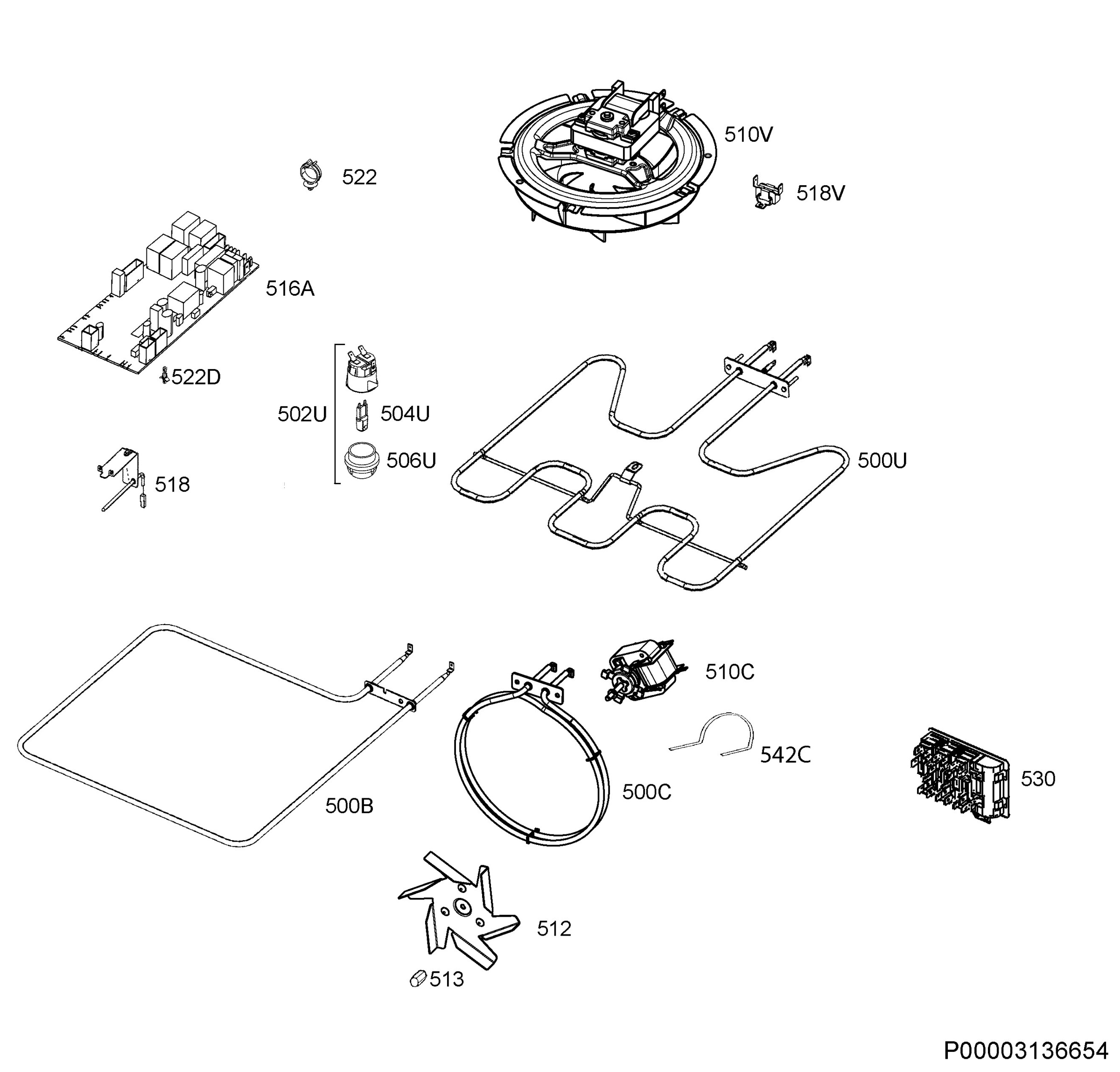 Electrical equipment