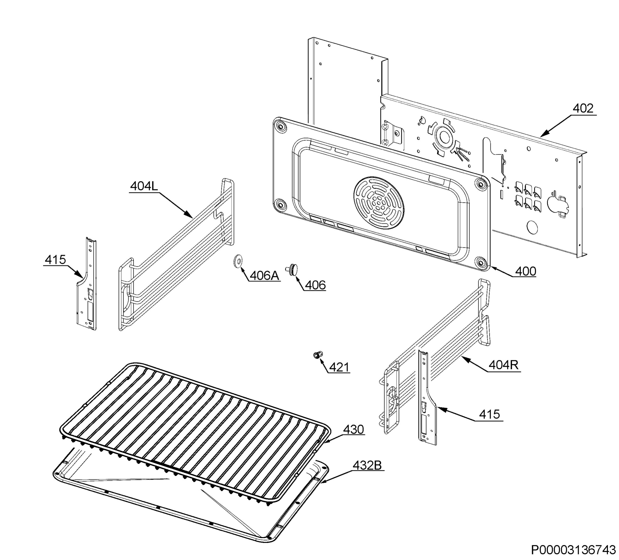 Oven