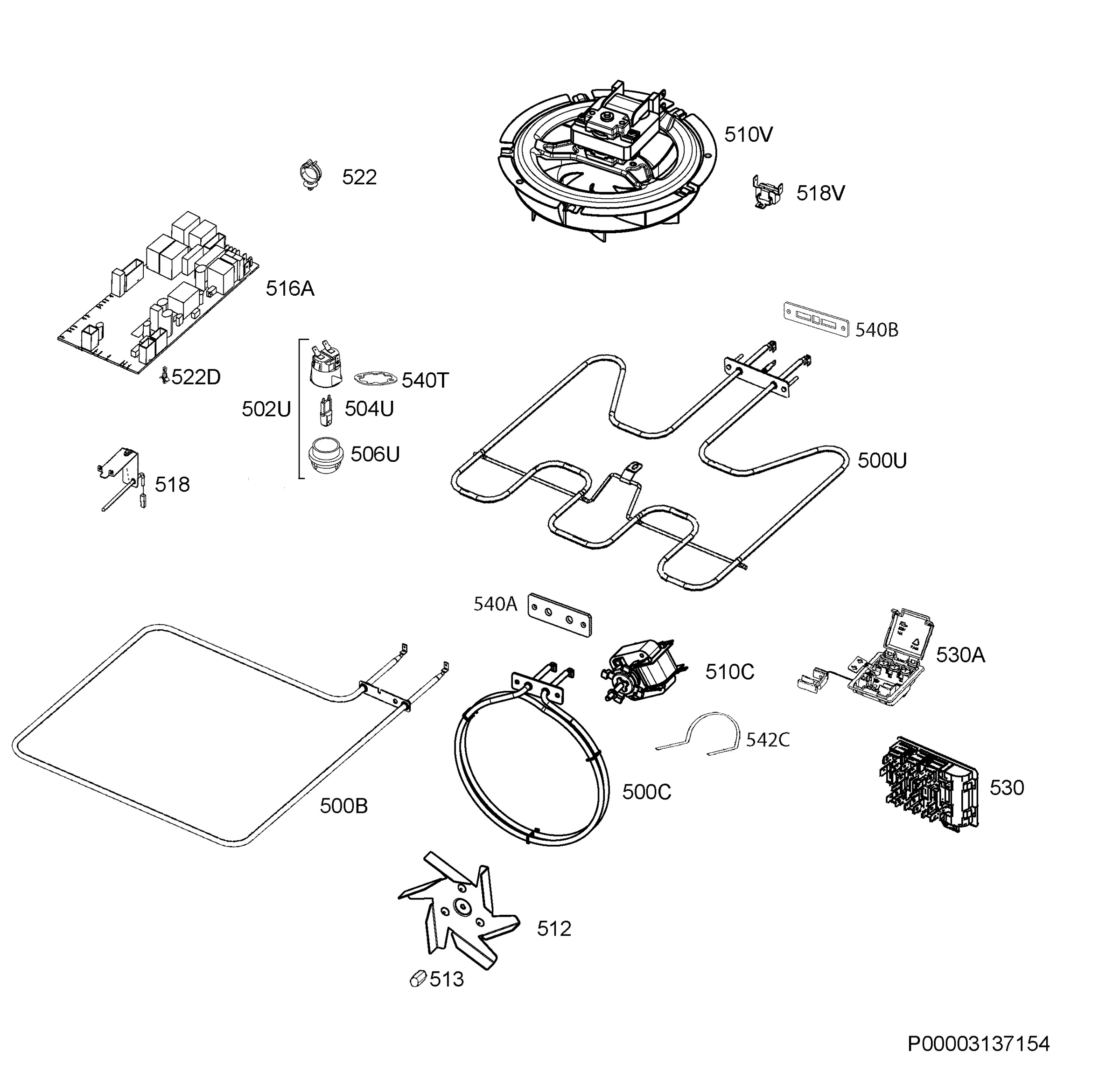 Electrical equipment