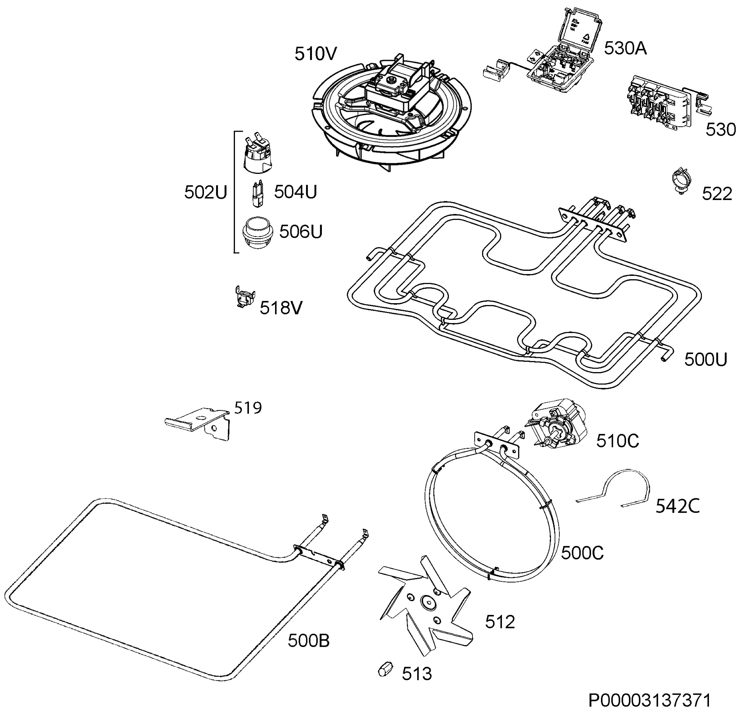 Electrical equipment