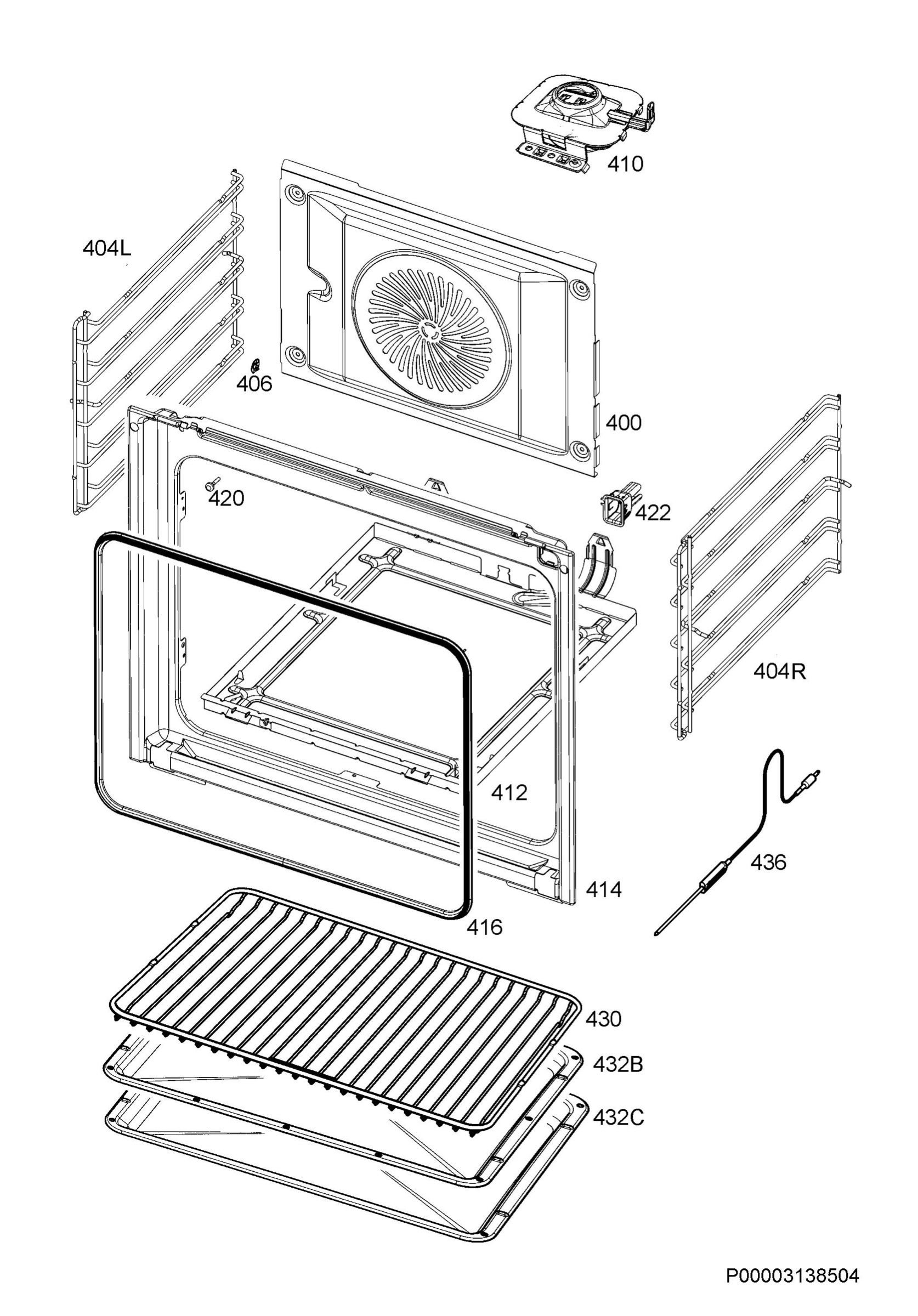 Oven