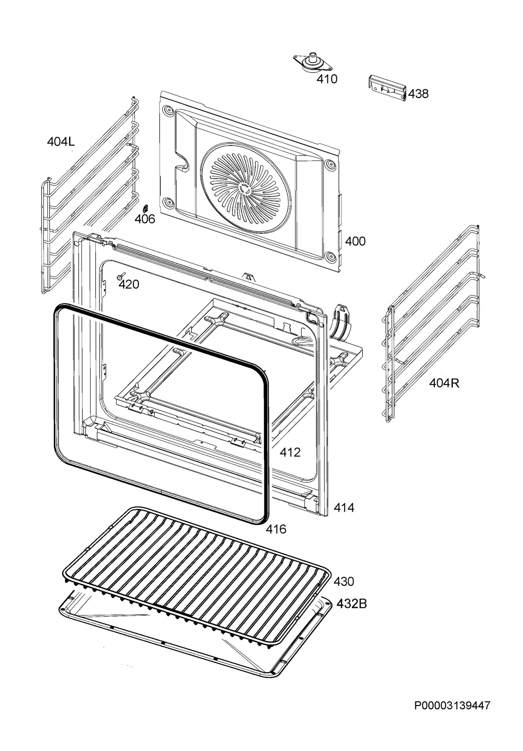Oven
