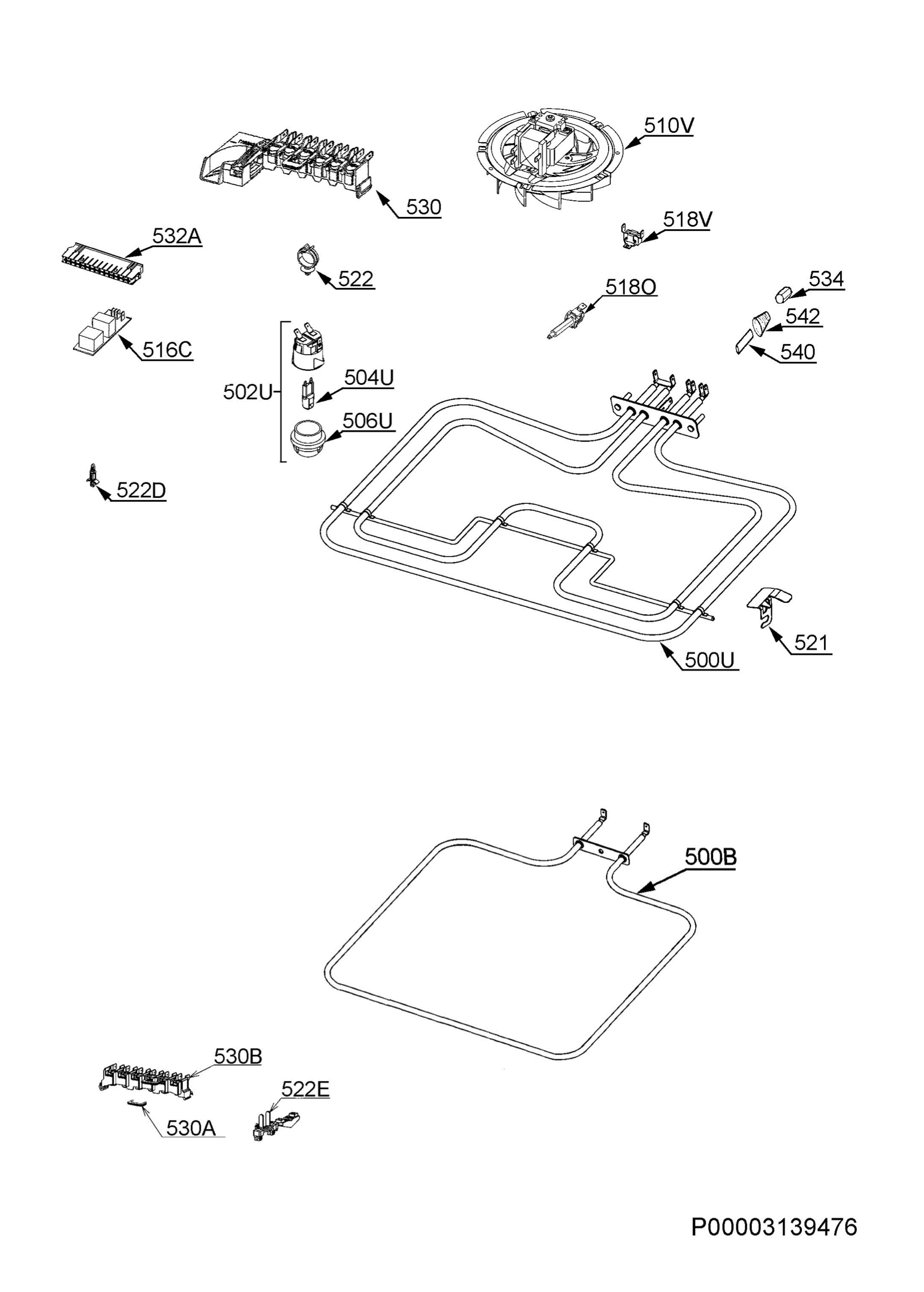 Electrical equipment