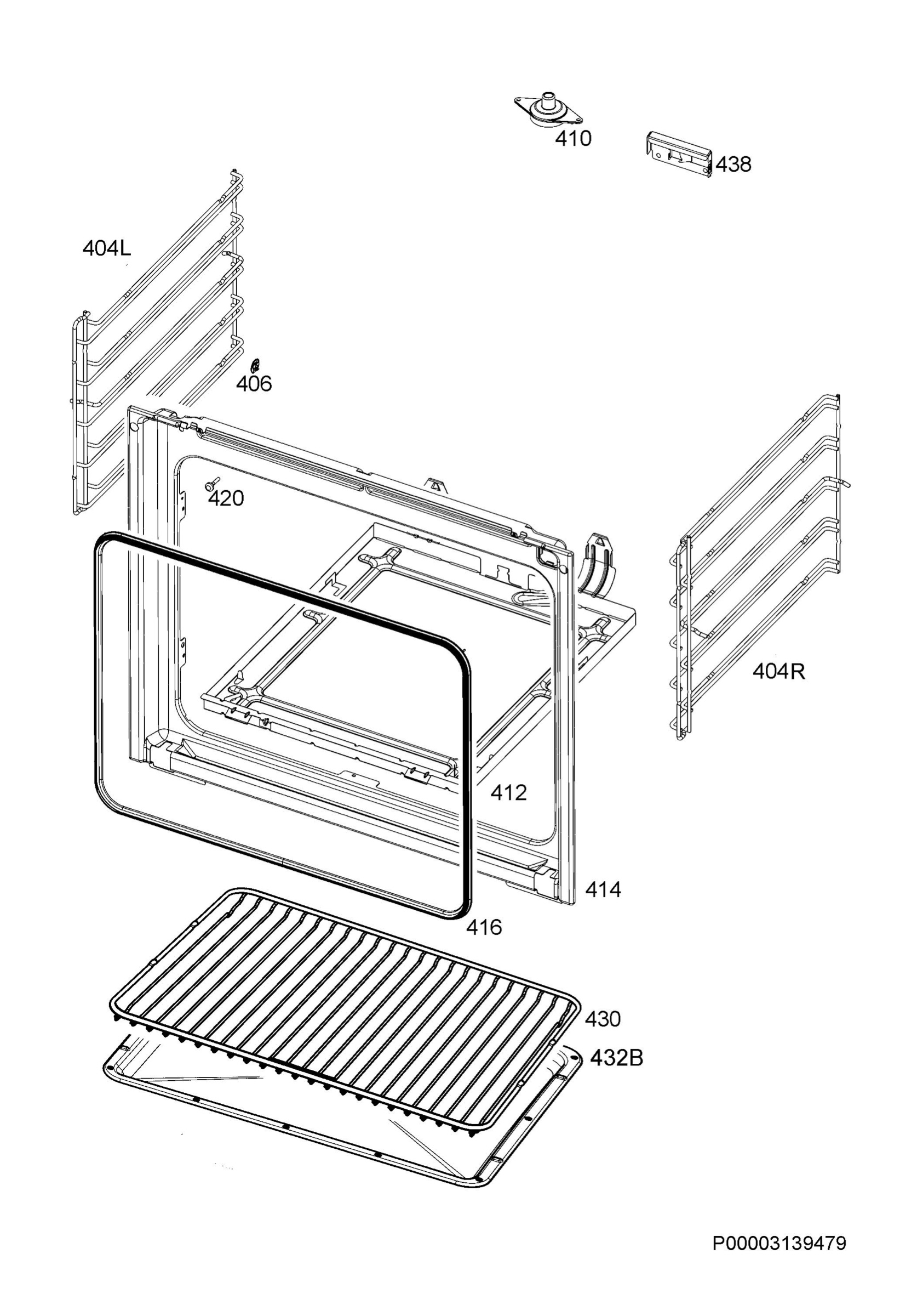 Oven