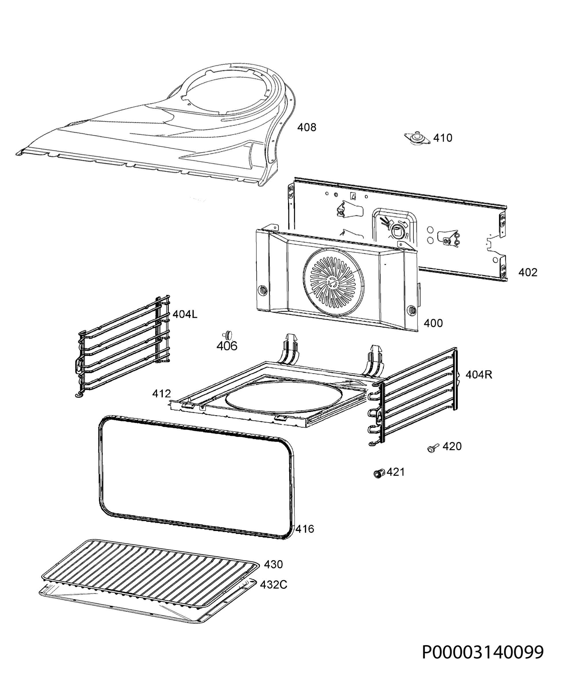 Oven
