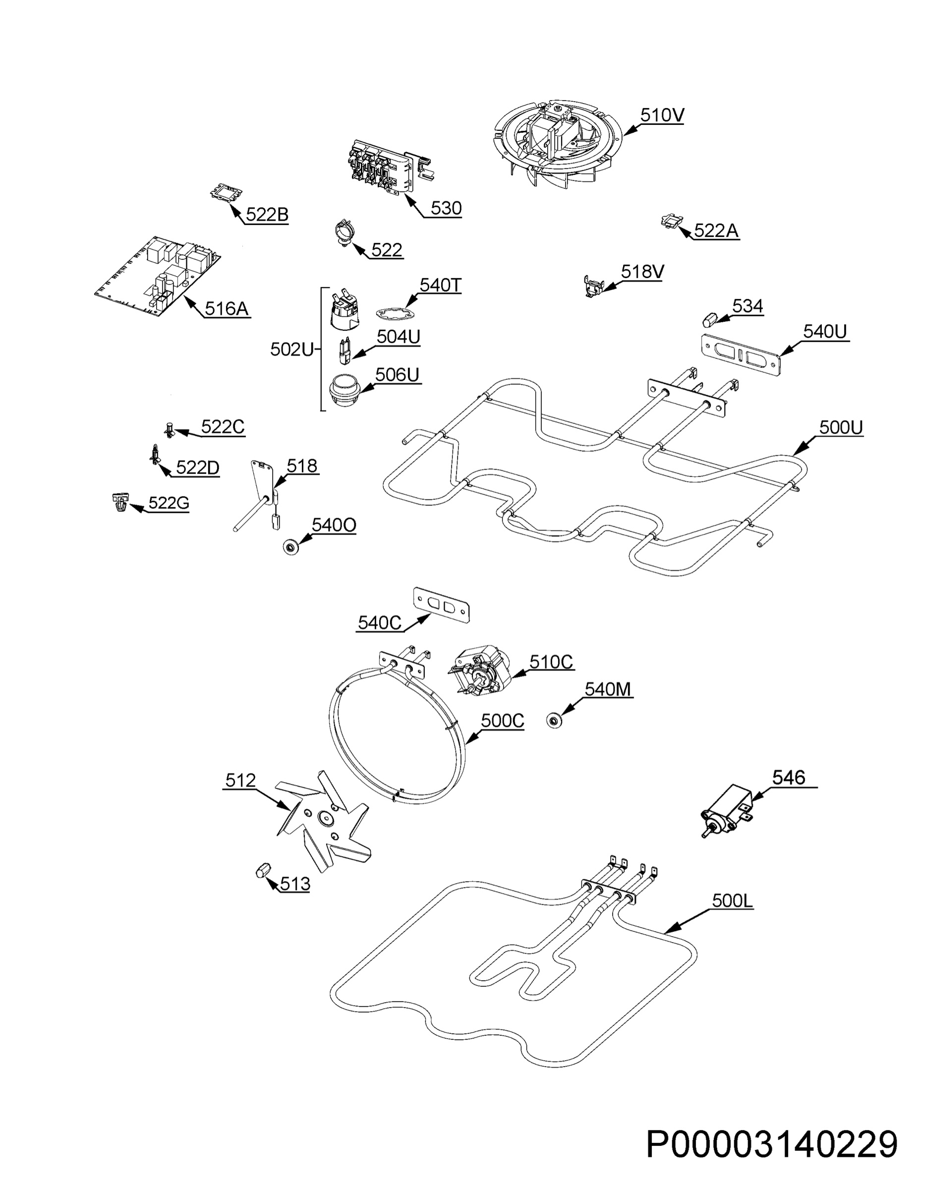 Electrical equipment