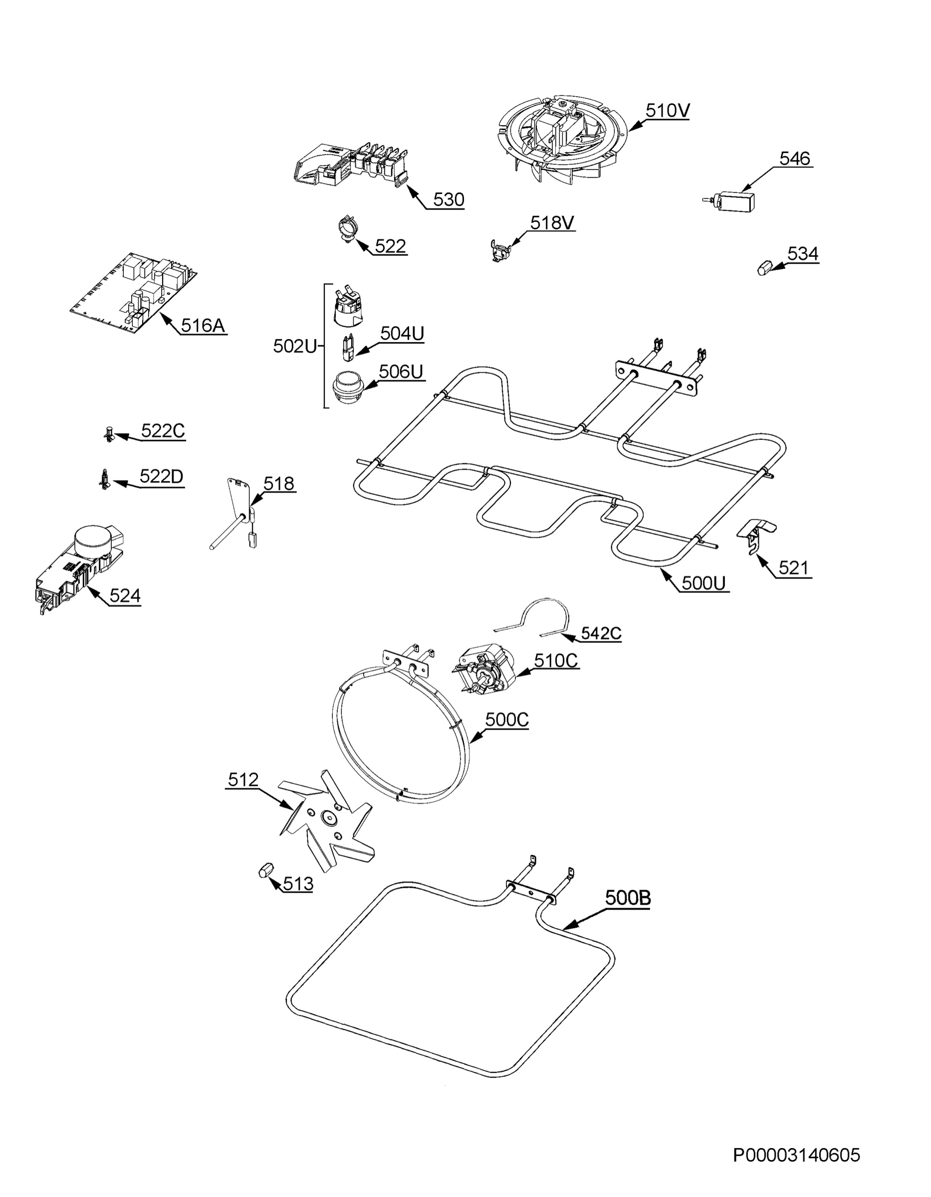 Electrical equipment