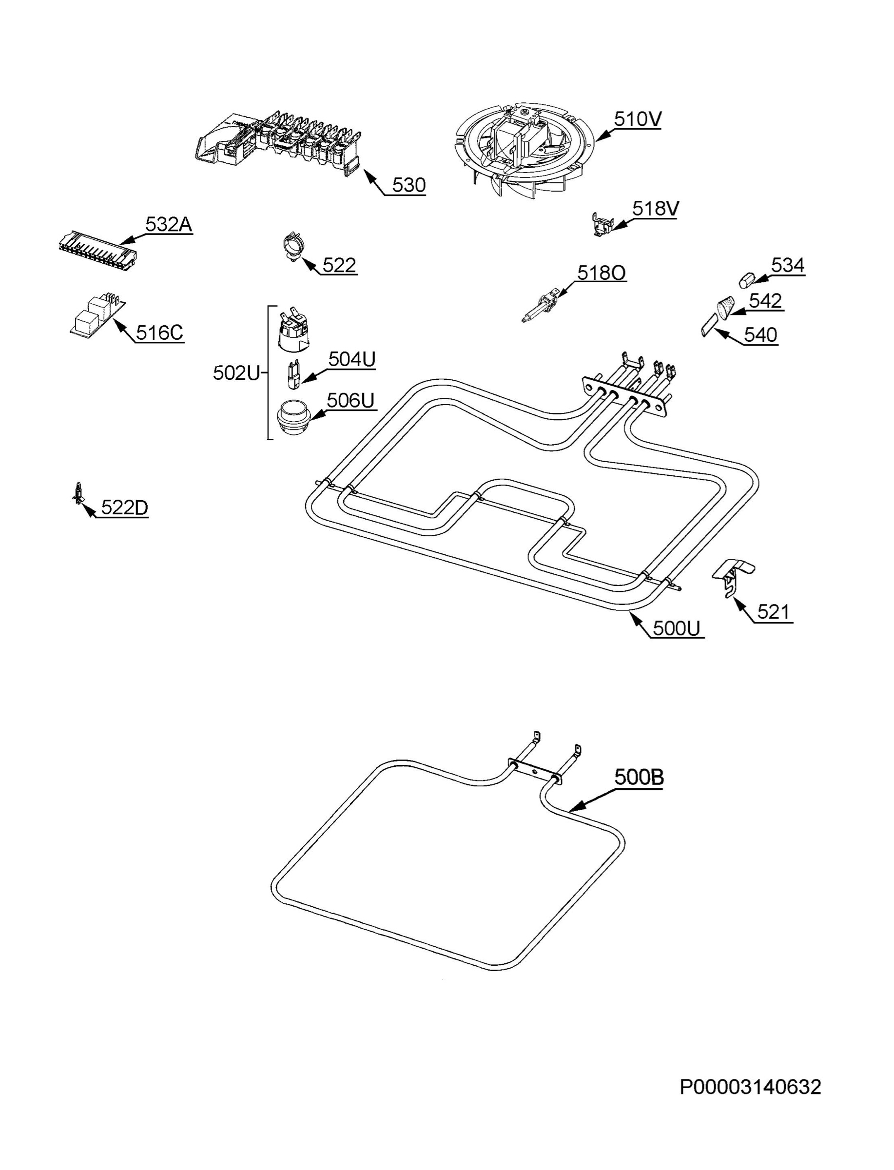 Electrical equipment