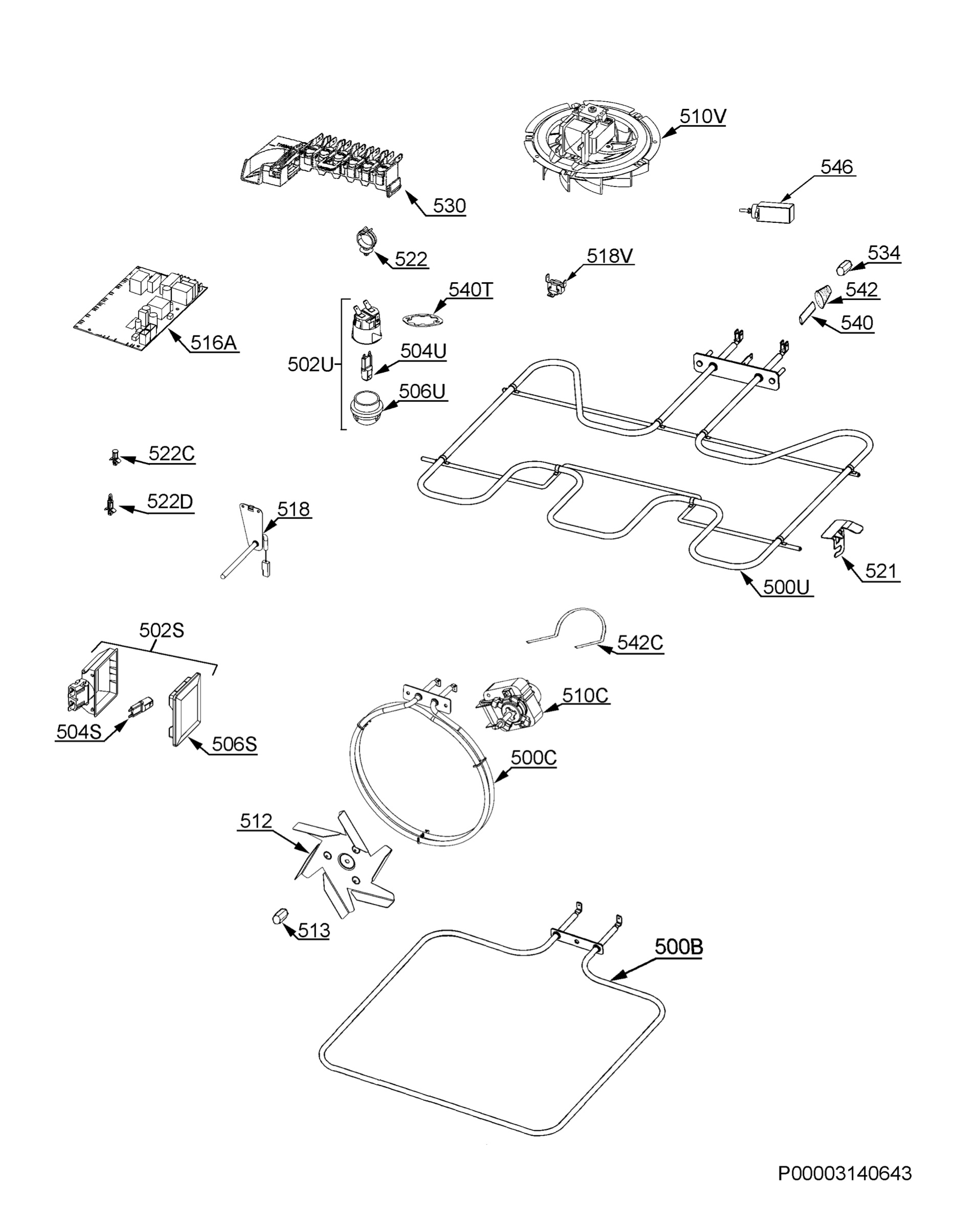 Electrical equipment