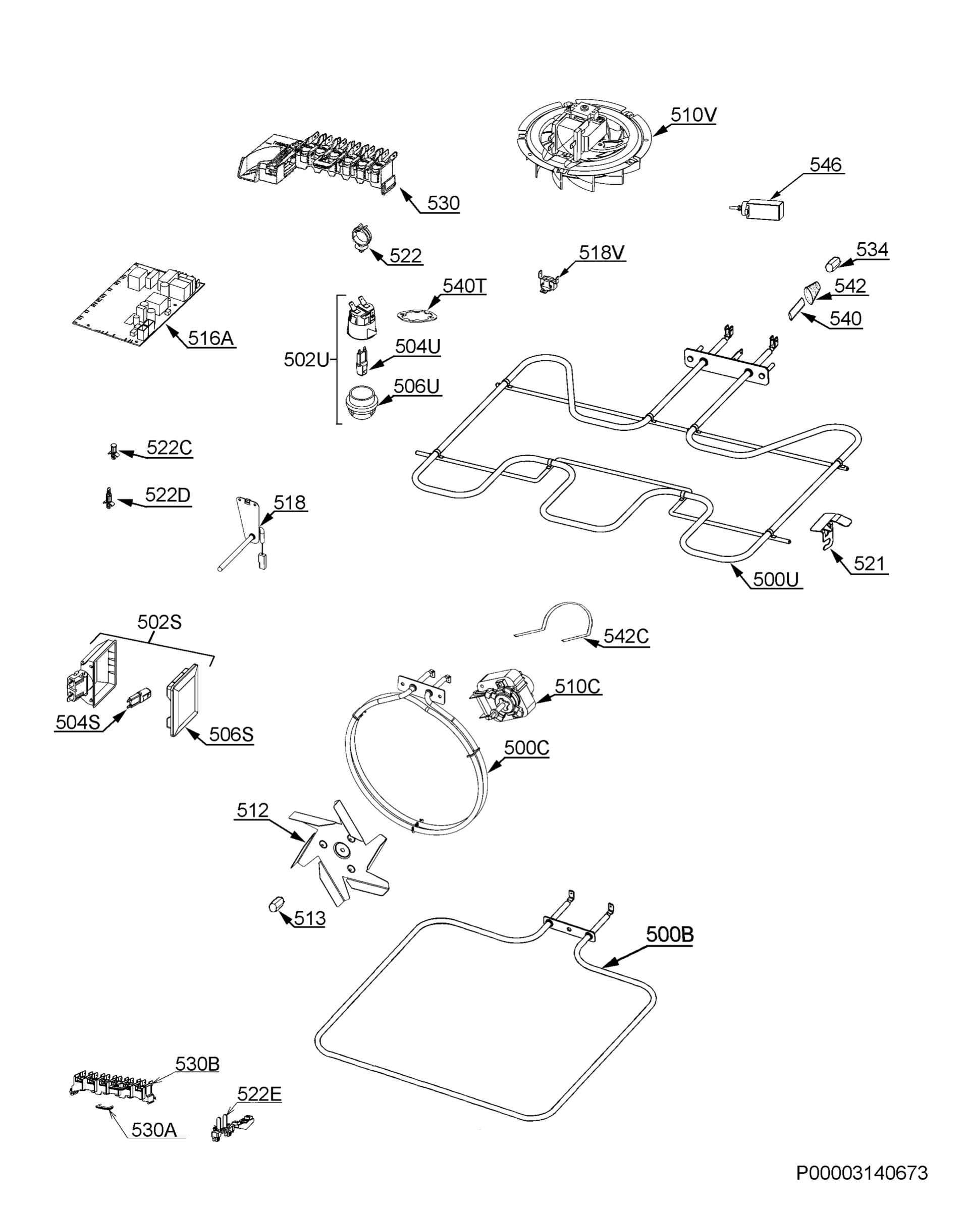 Electrical equipment