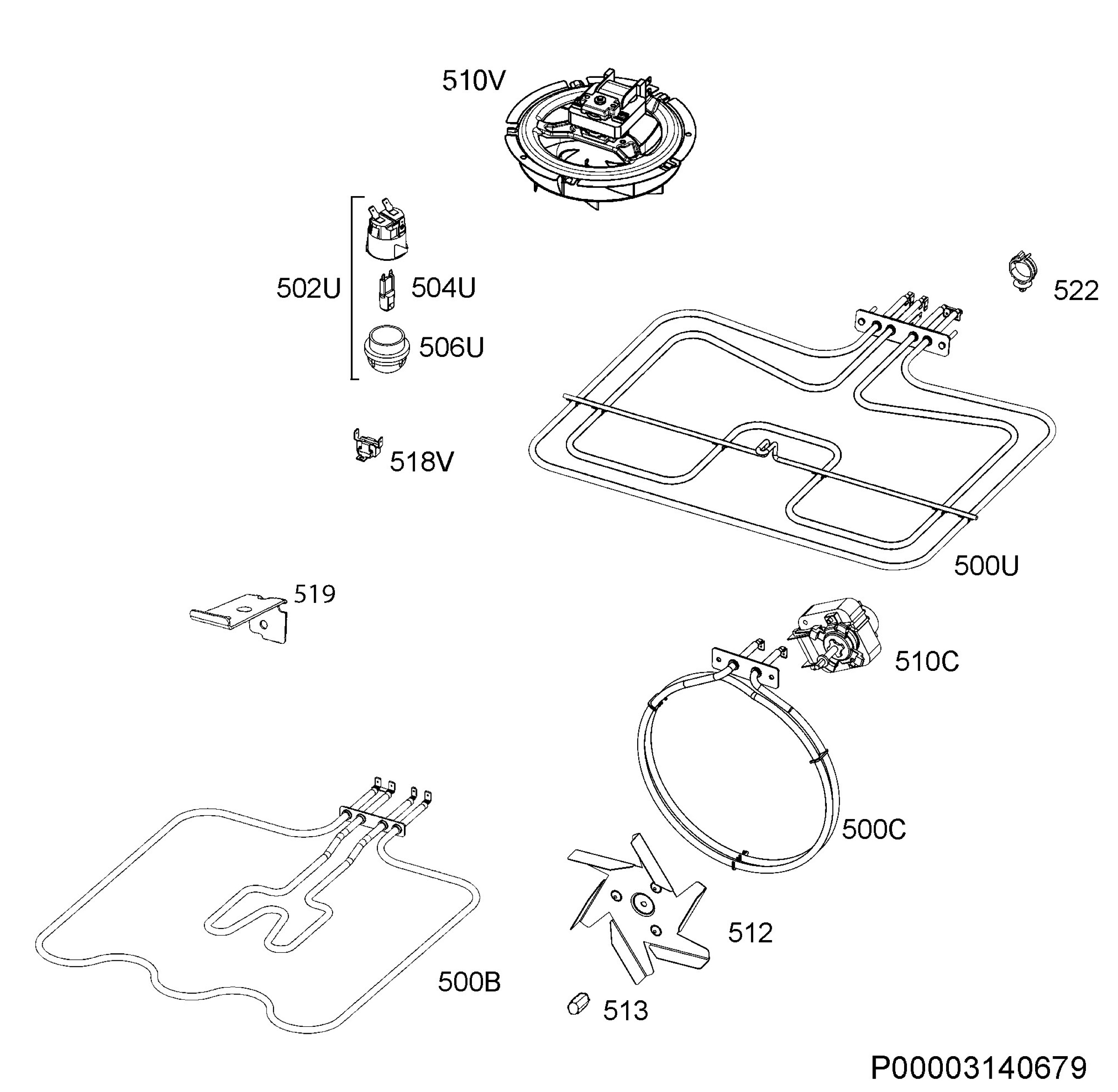 Electrical equipment
