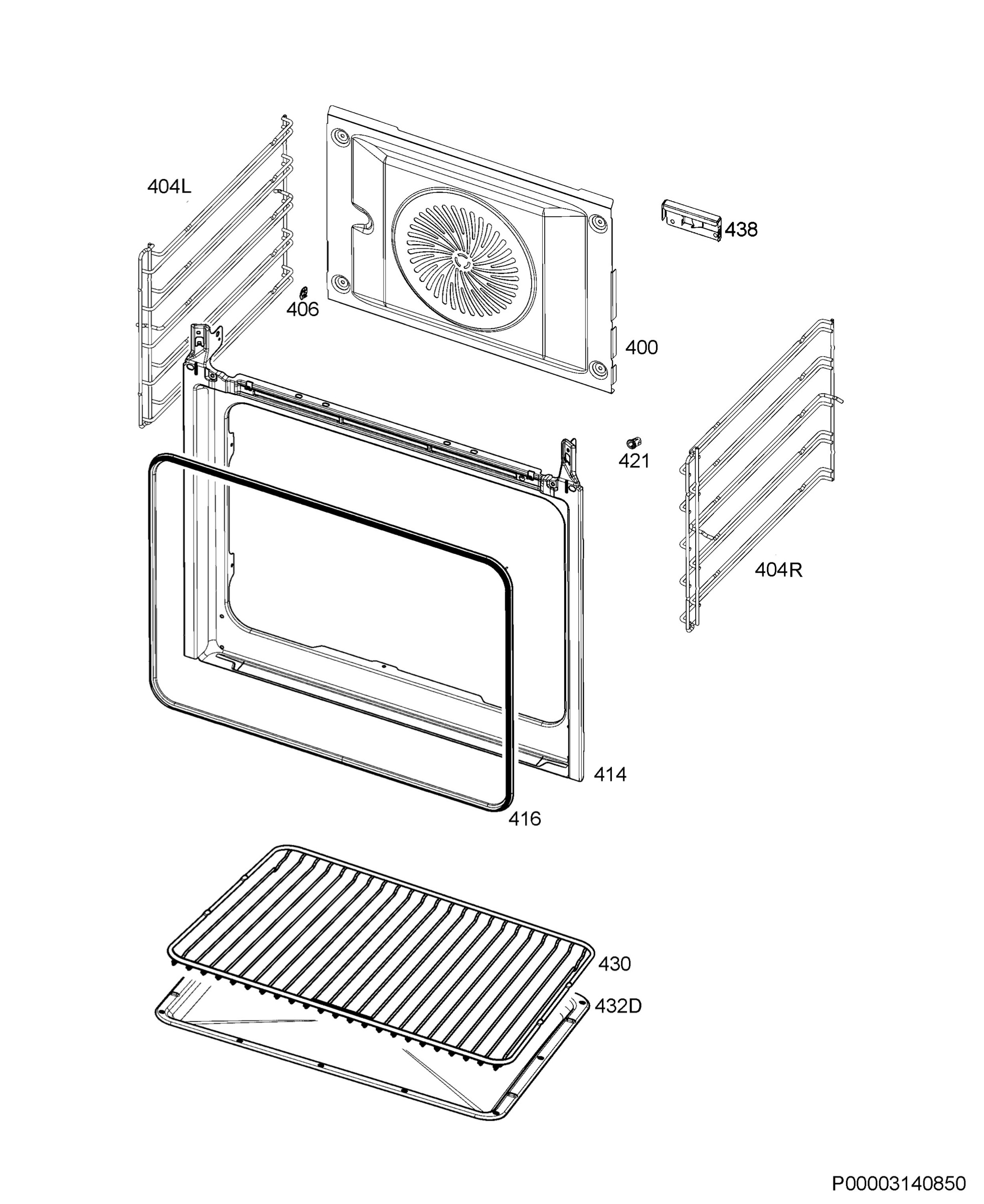 Oven