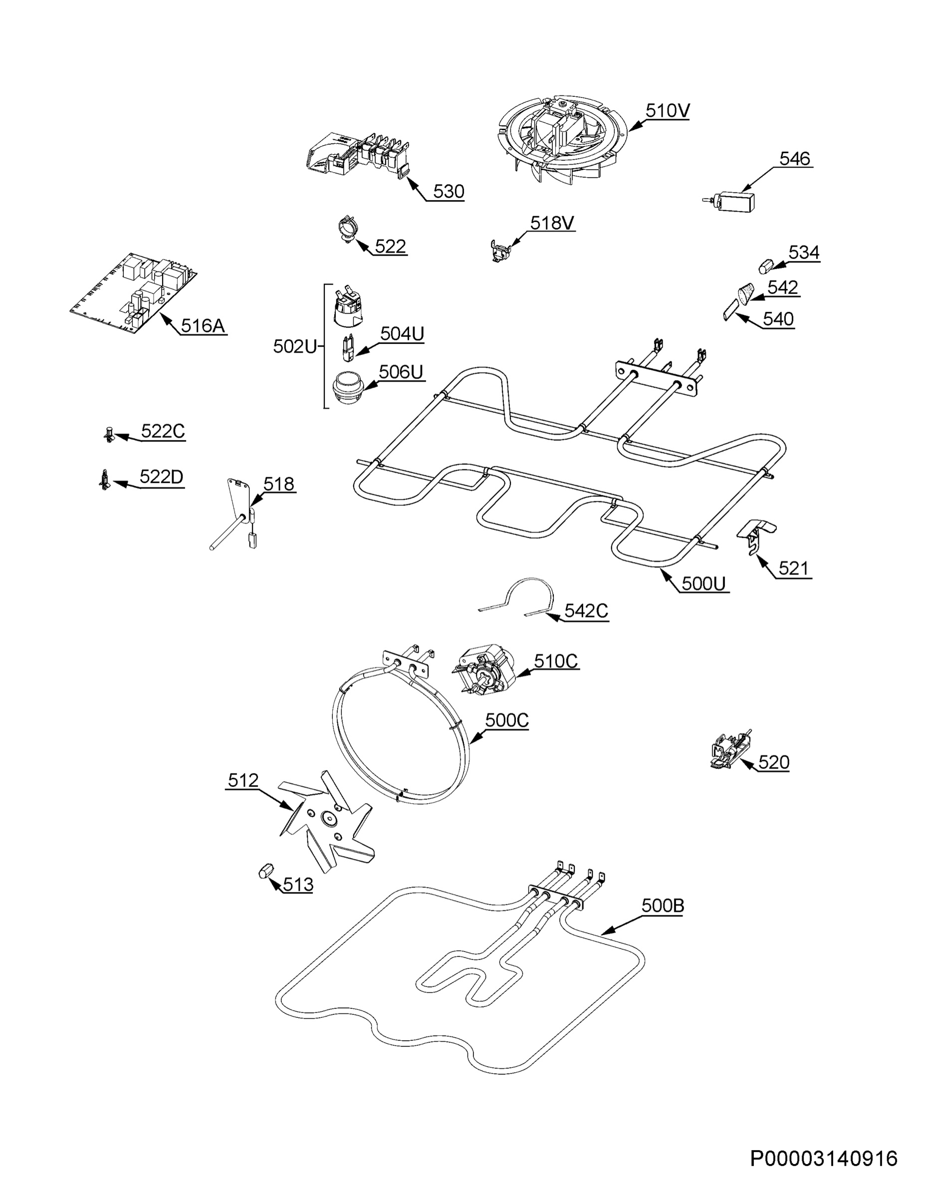 Electrical equipment