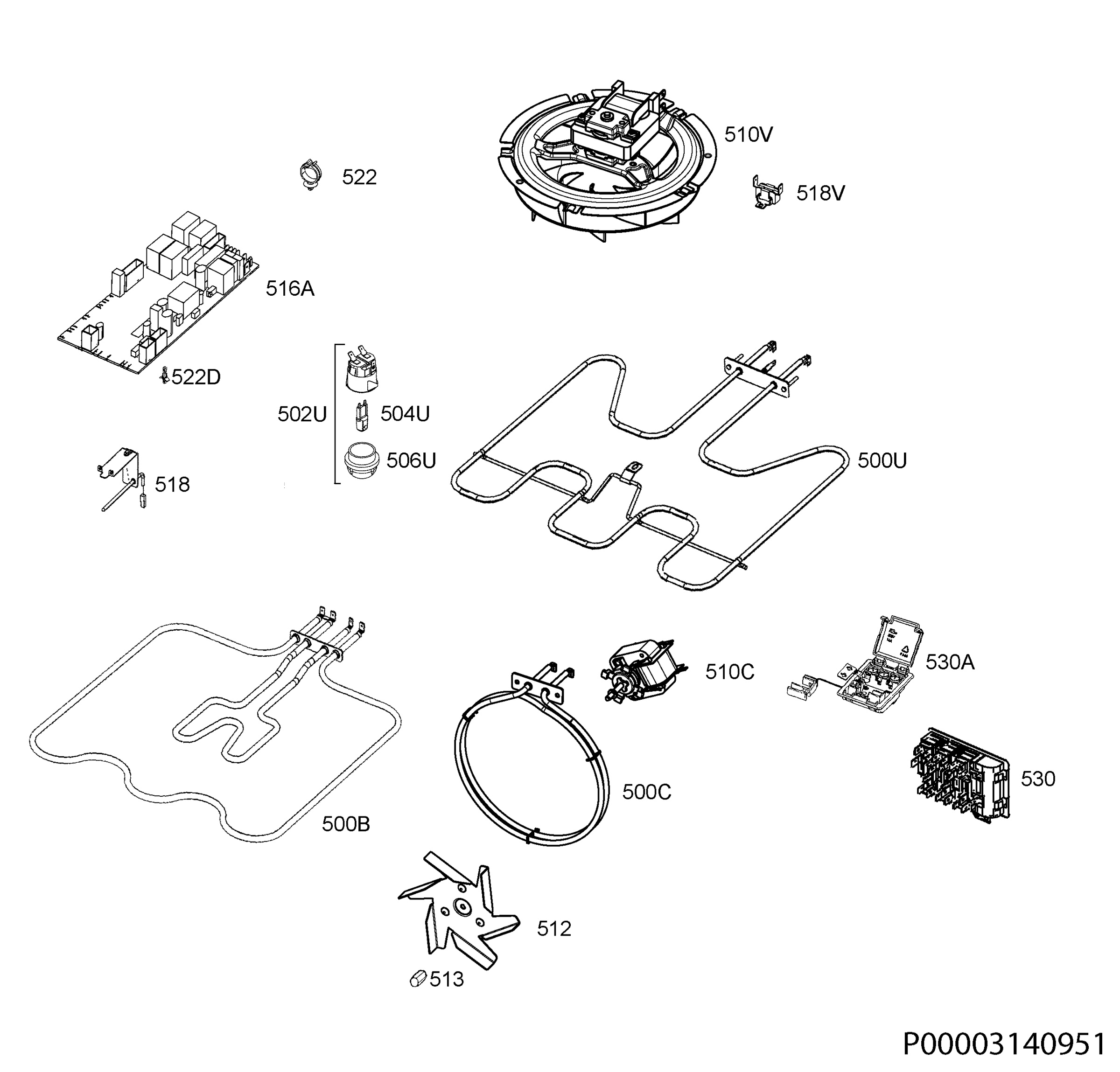 Electrical equipment