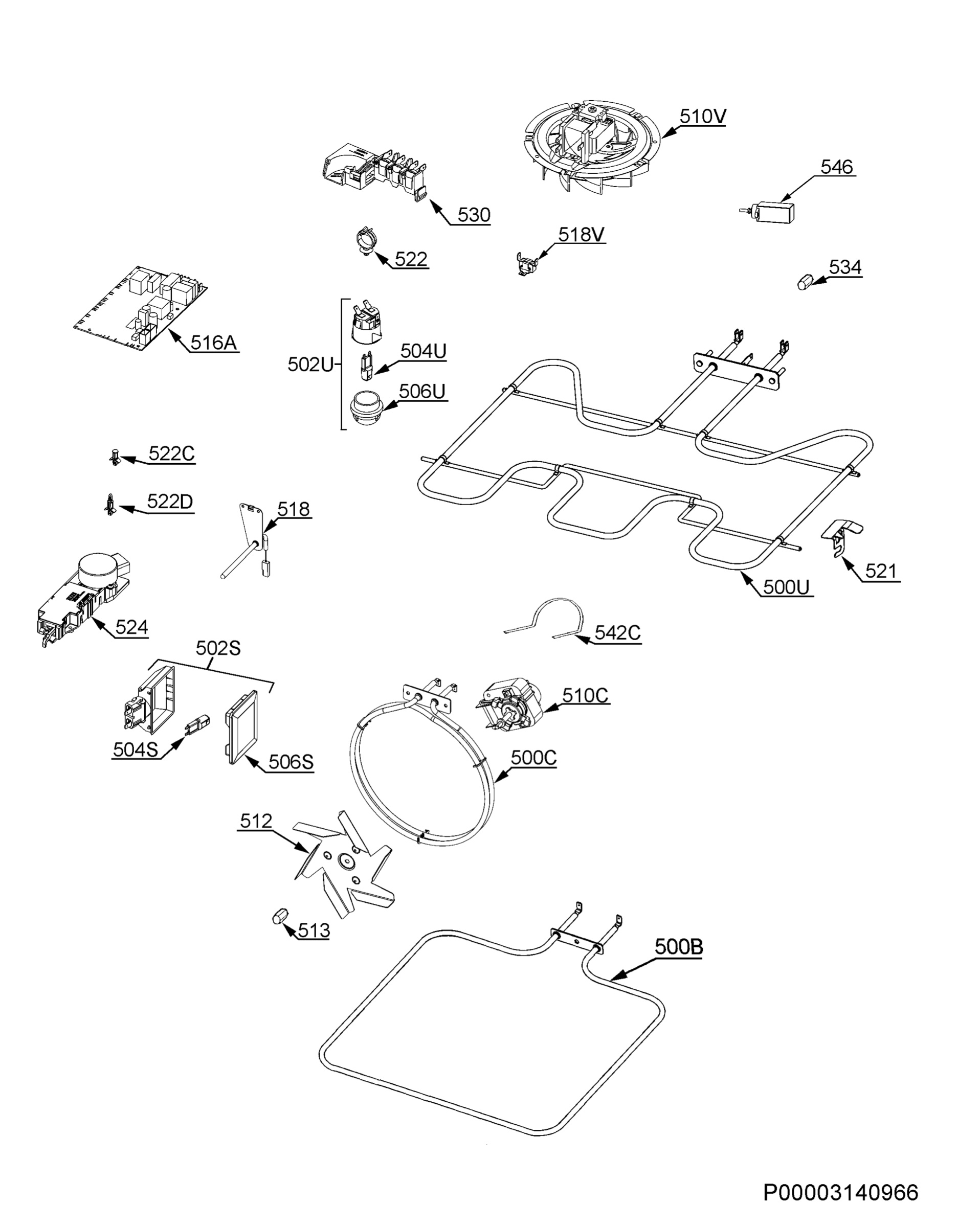 Electrical equipment