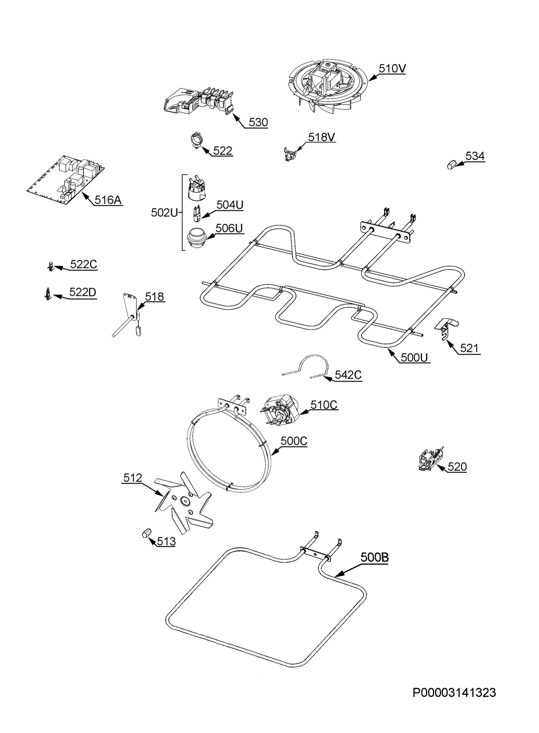 Electrical equipment
