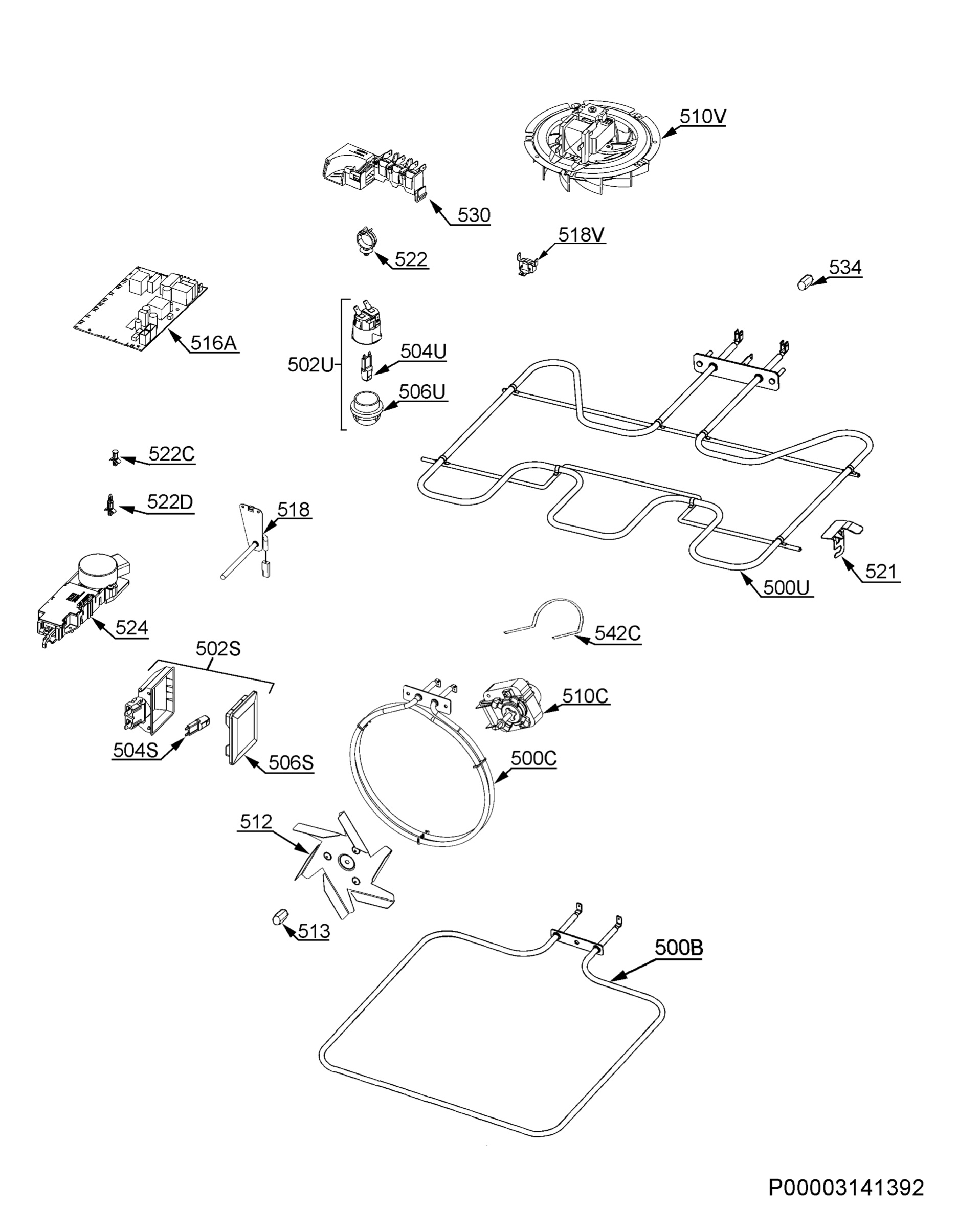 Electrical equipment