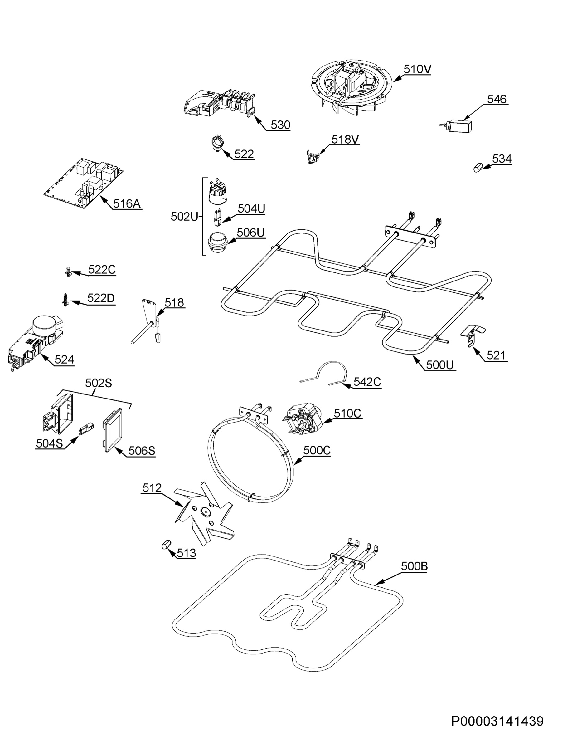 Electrical equipment