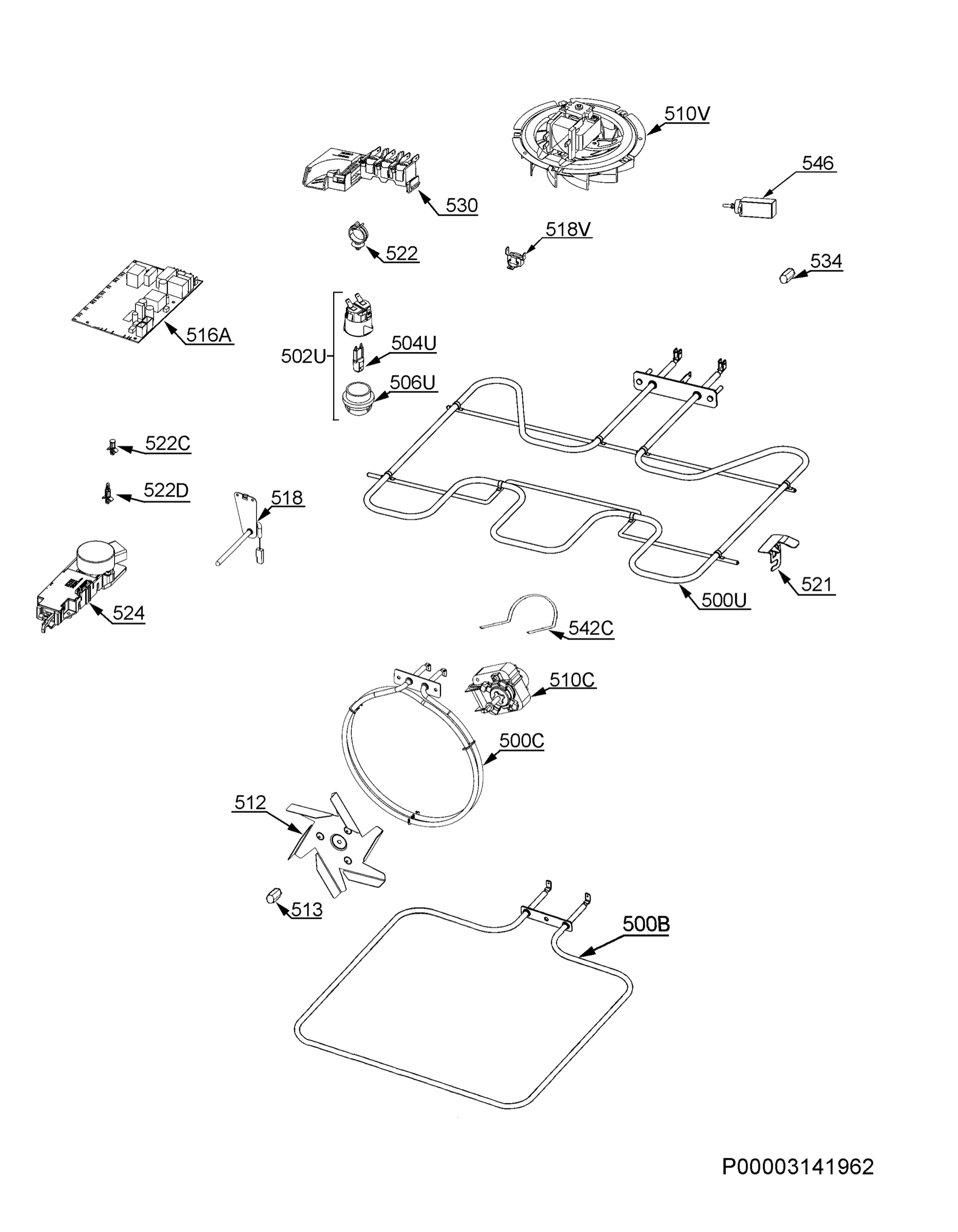 Electrical equipment