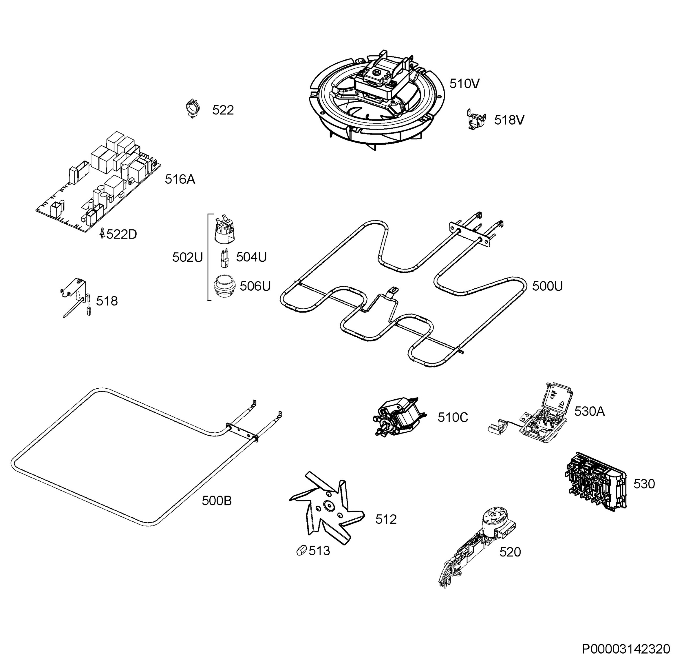 Electrical equipment