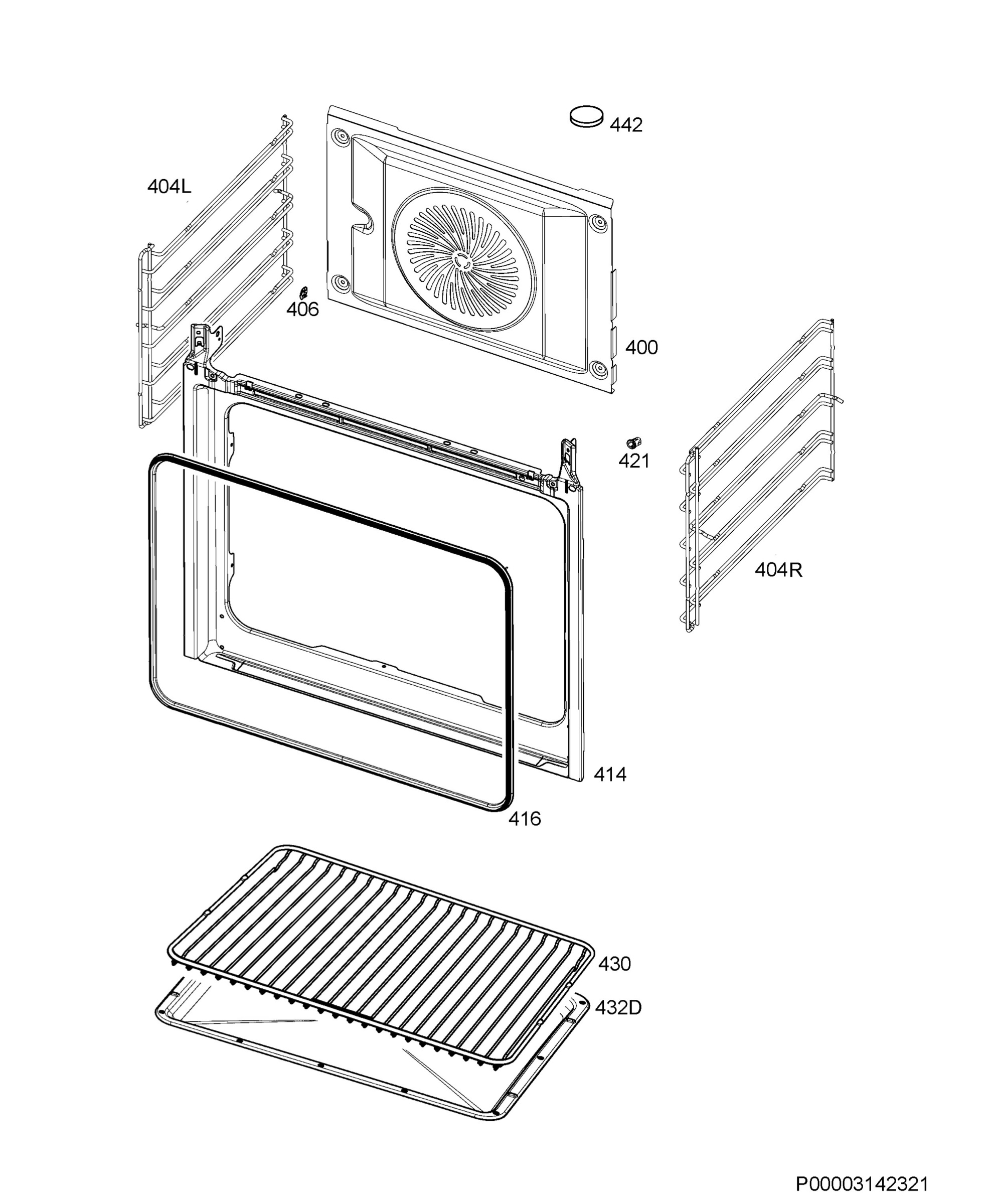 Oven