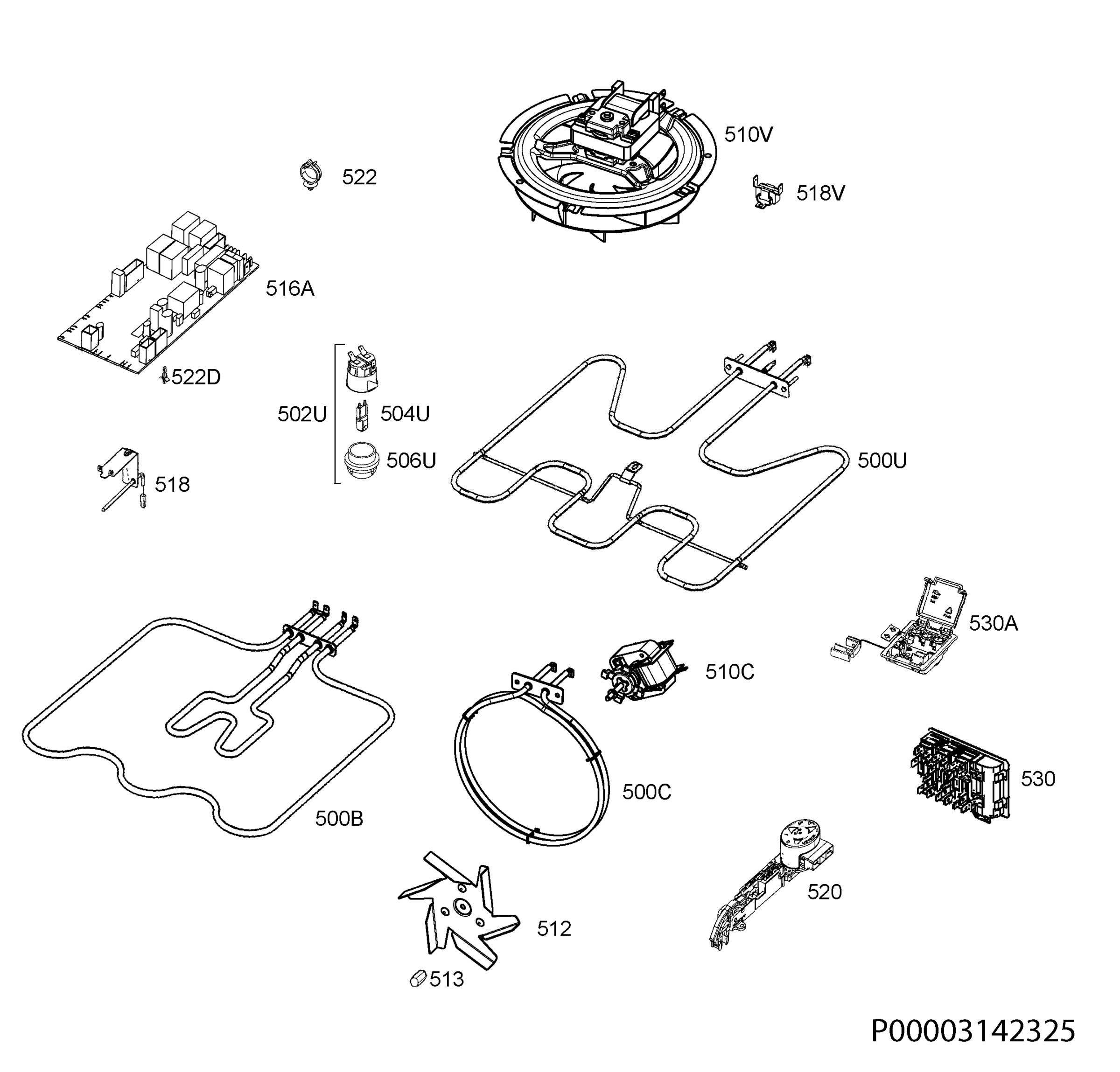 Electrical equipment