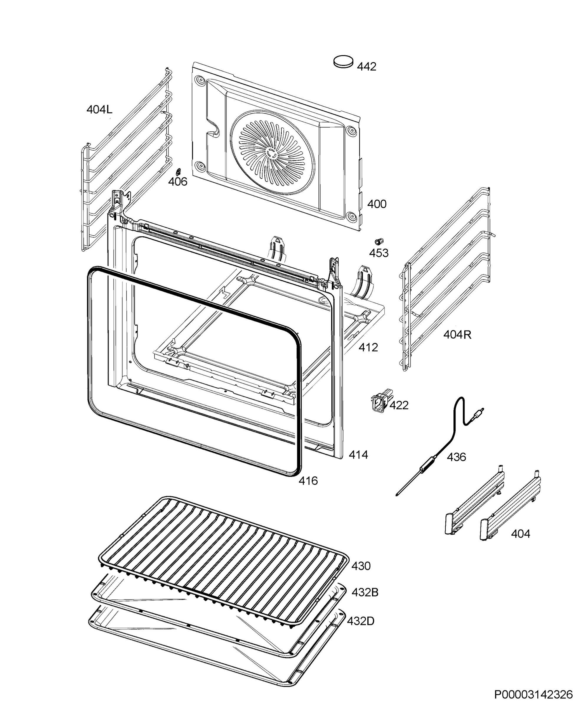 Oven