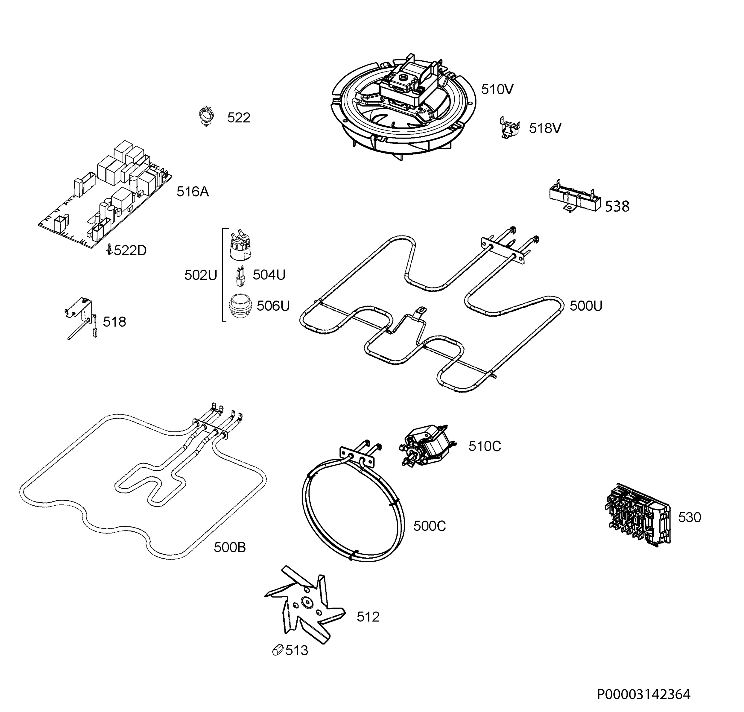 Electrical equipment