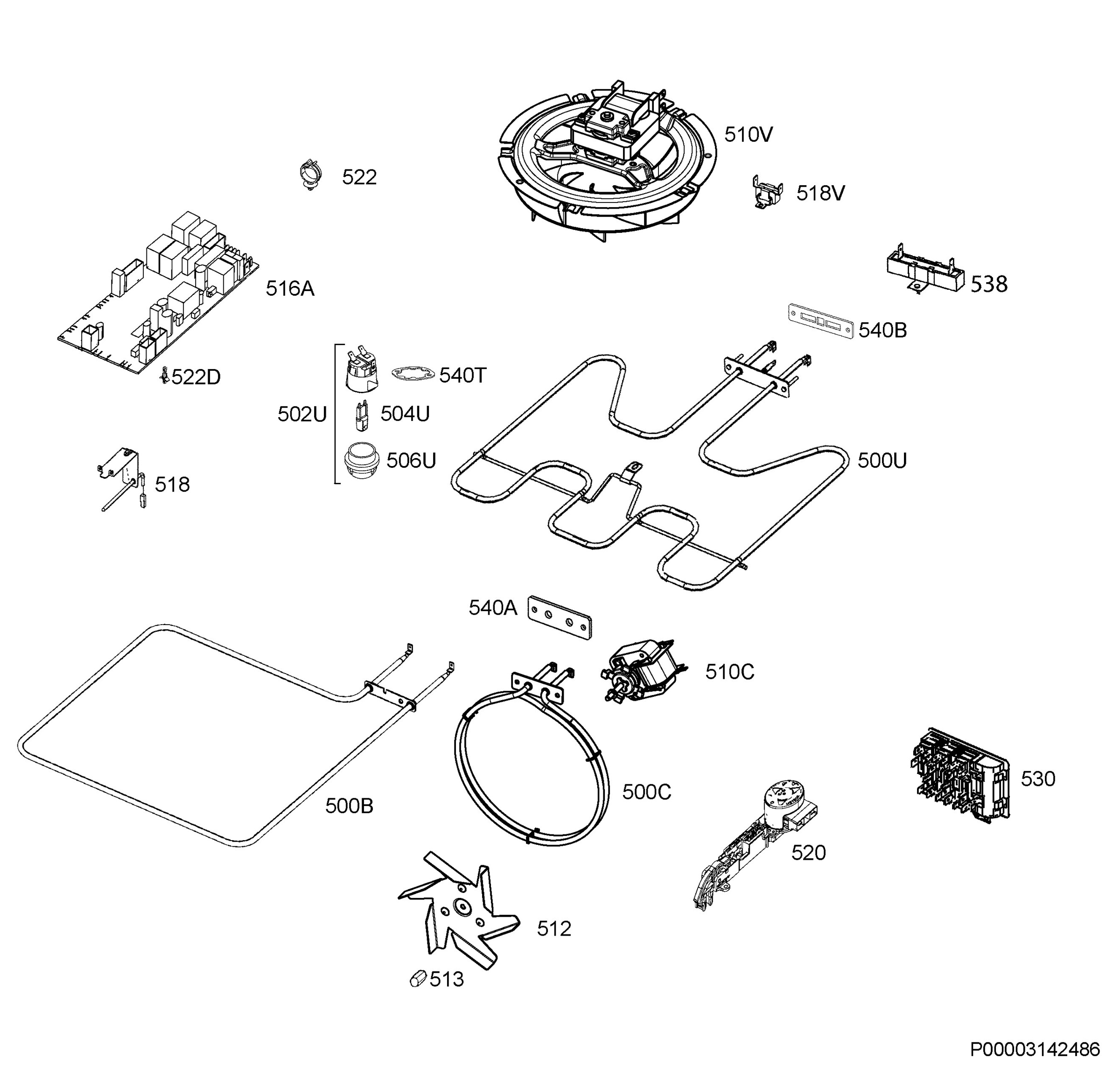 Electrical equipment