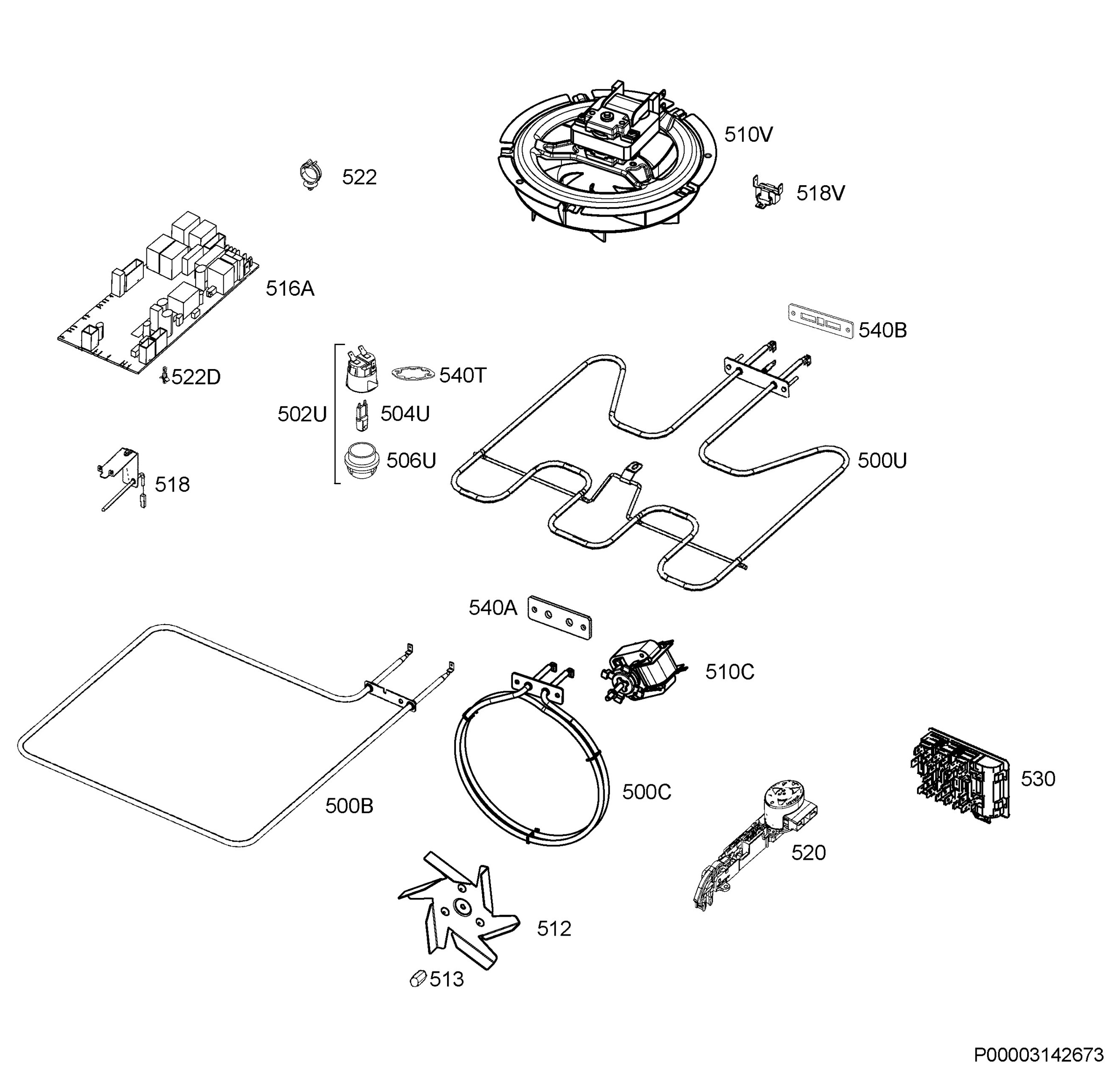 Electrical equipment