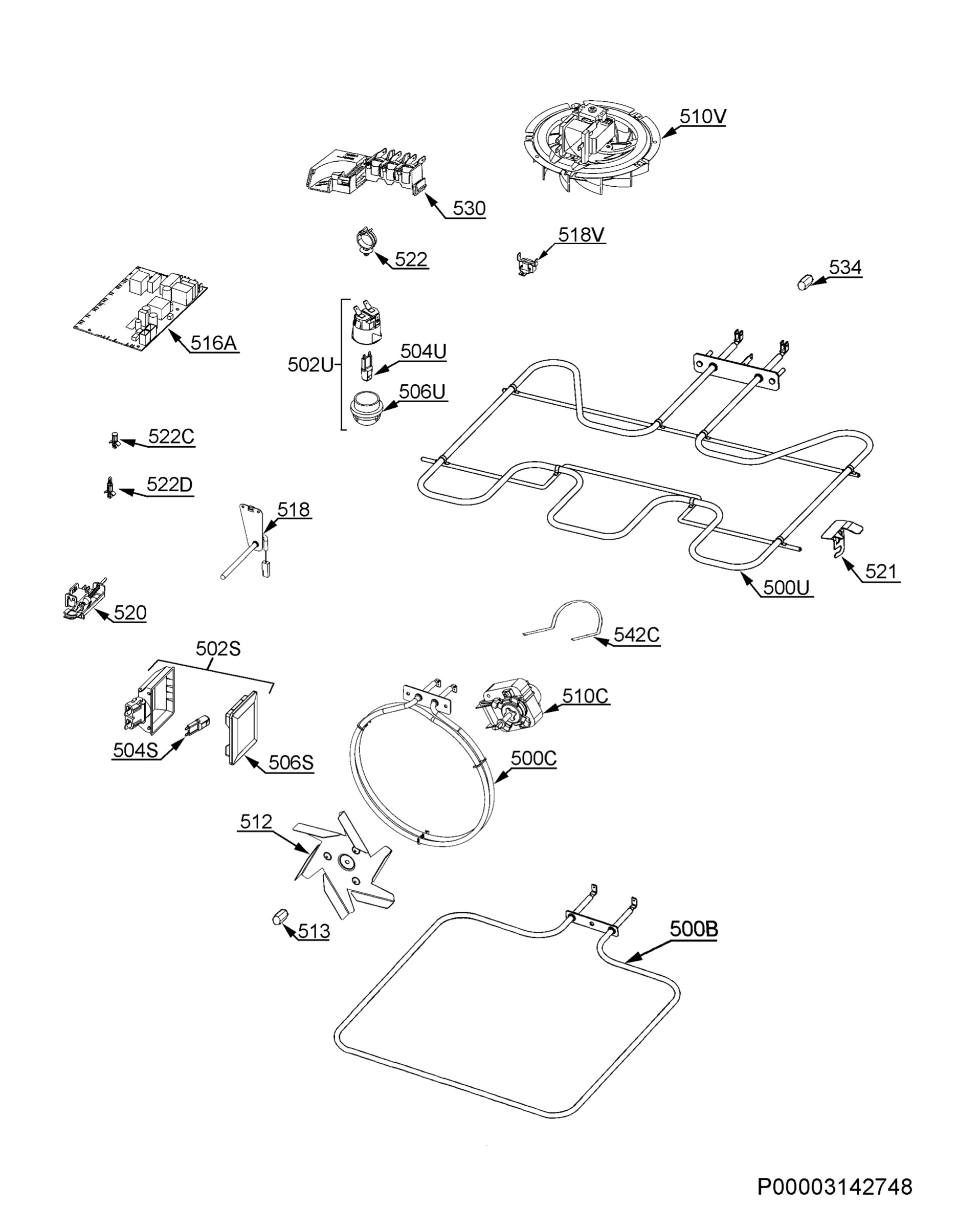 Electrical equipment