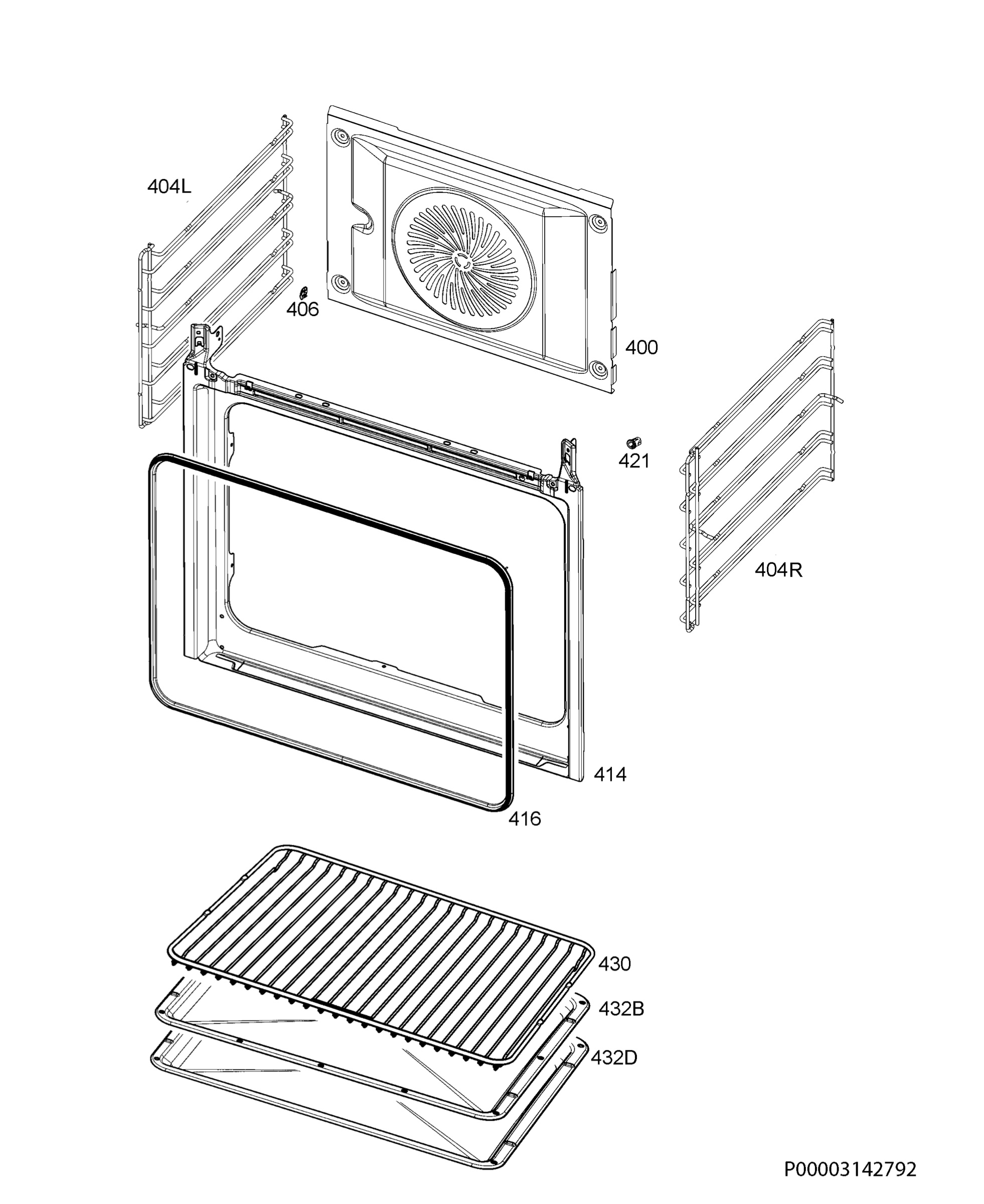 Oven