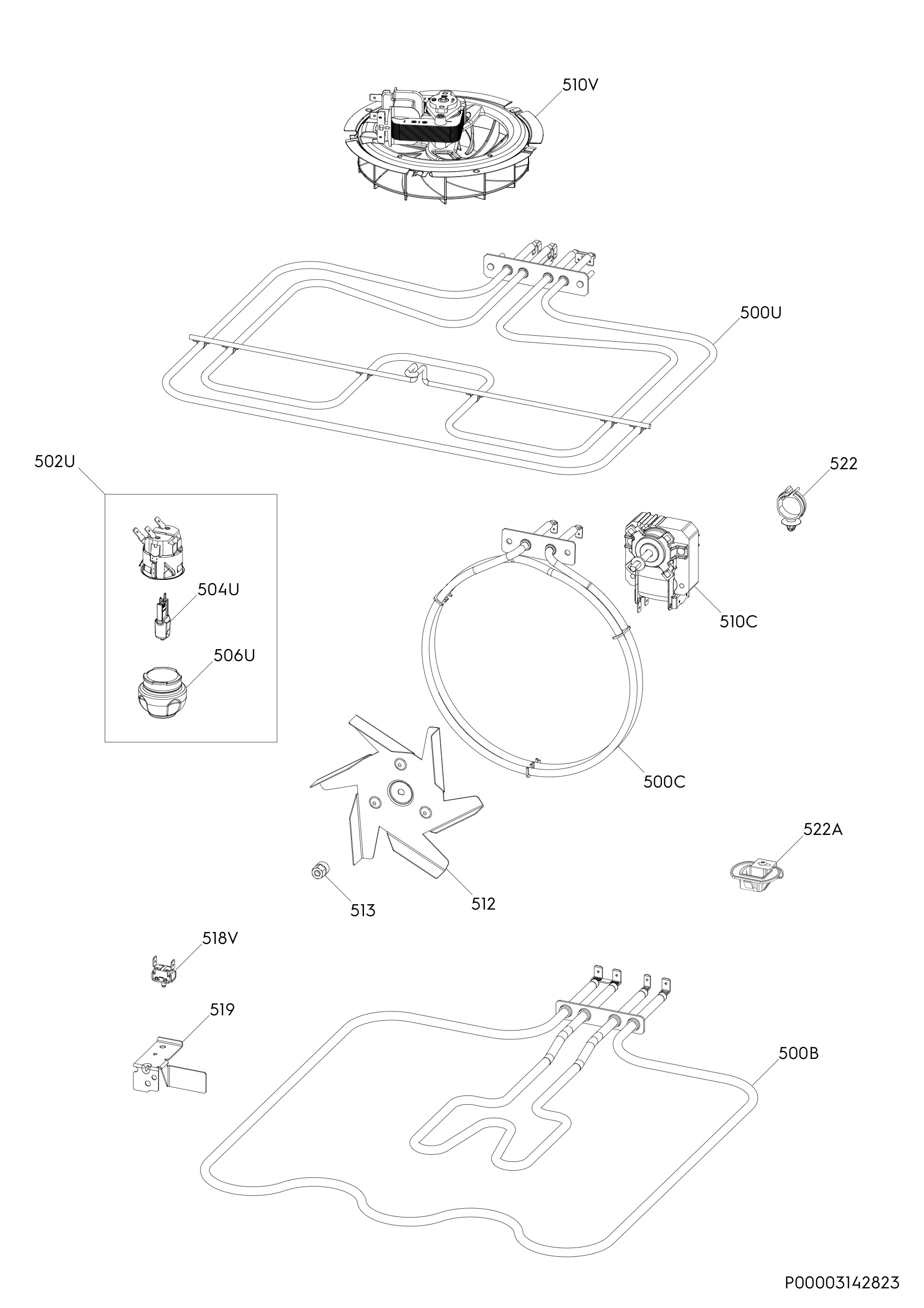 Electrical equipment