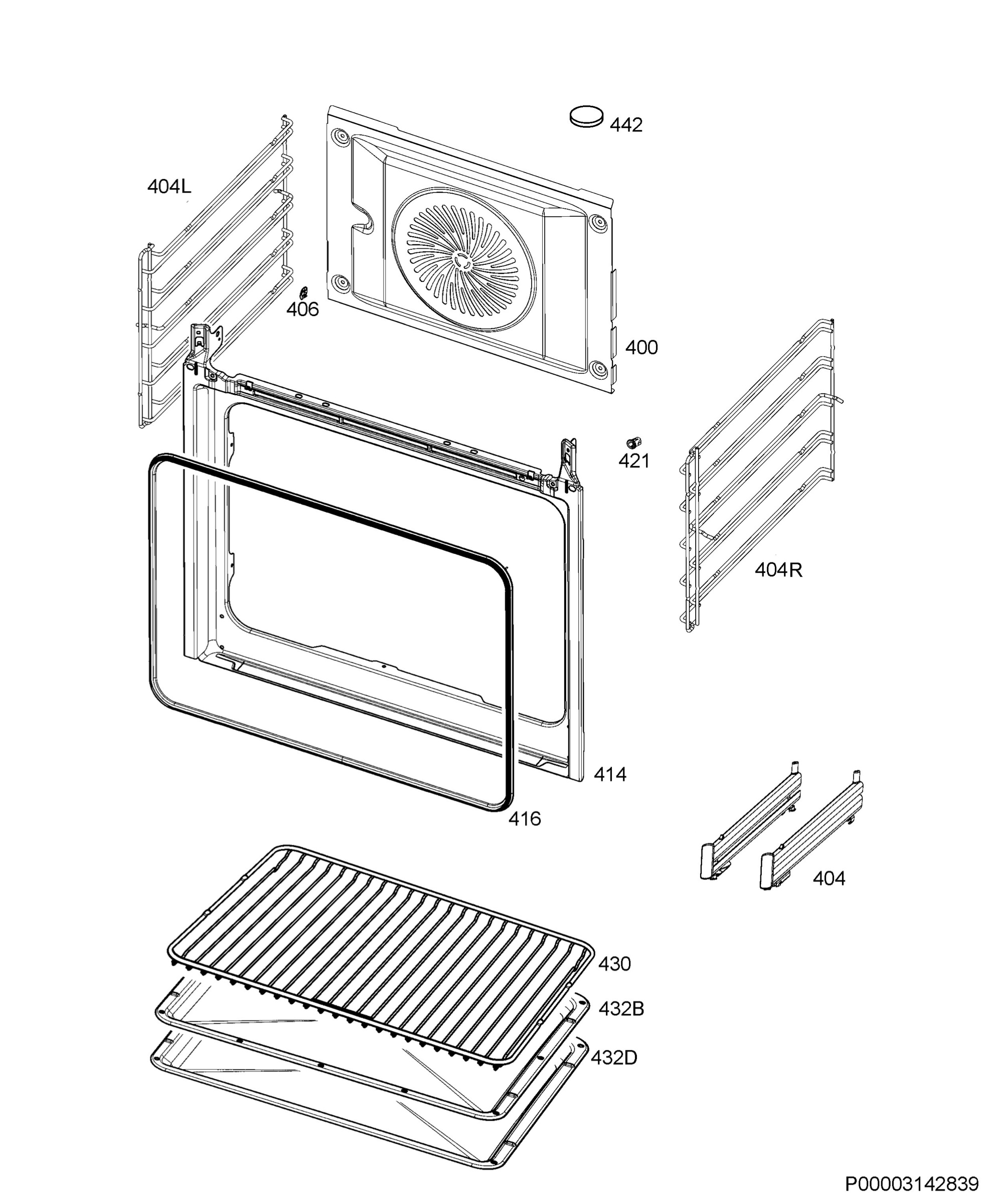 Oven