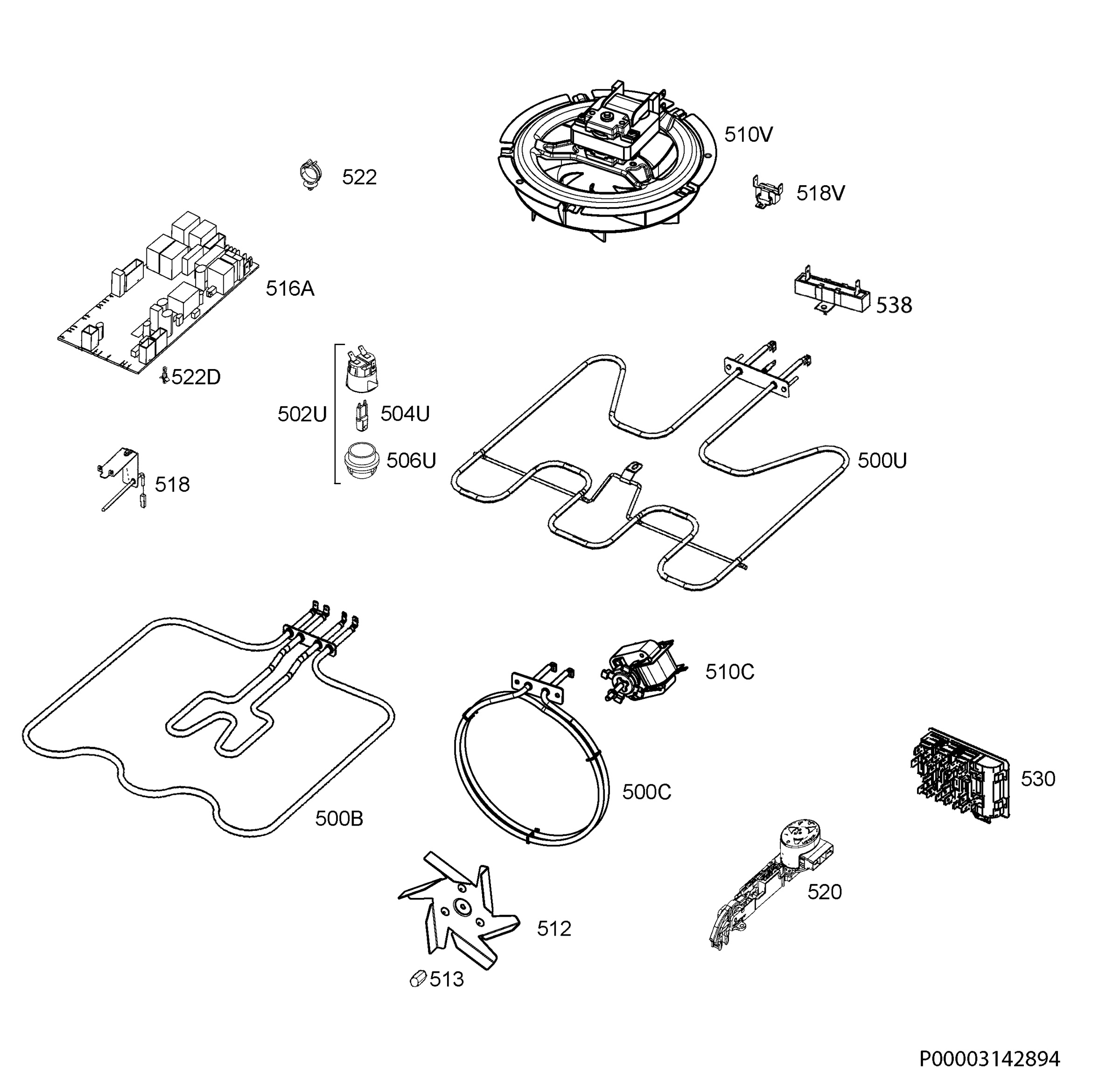 Electrical equipment