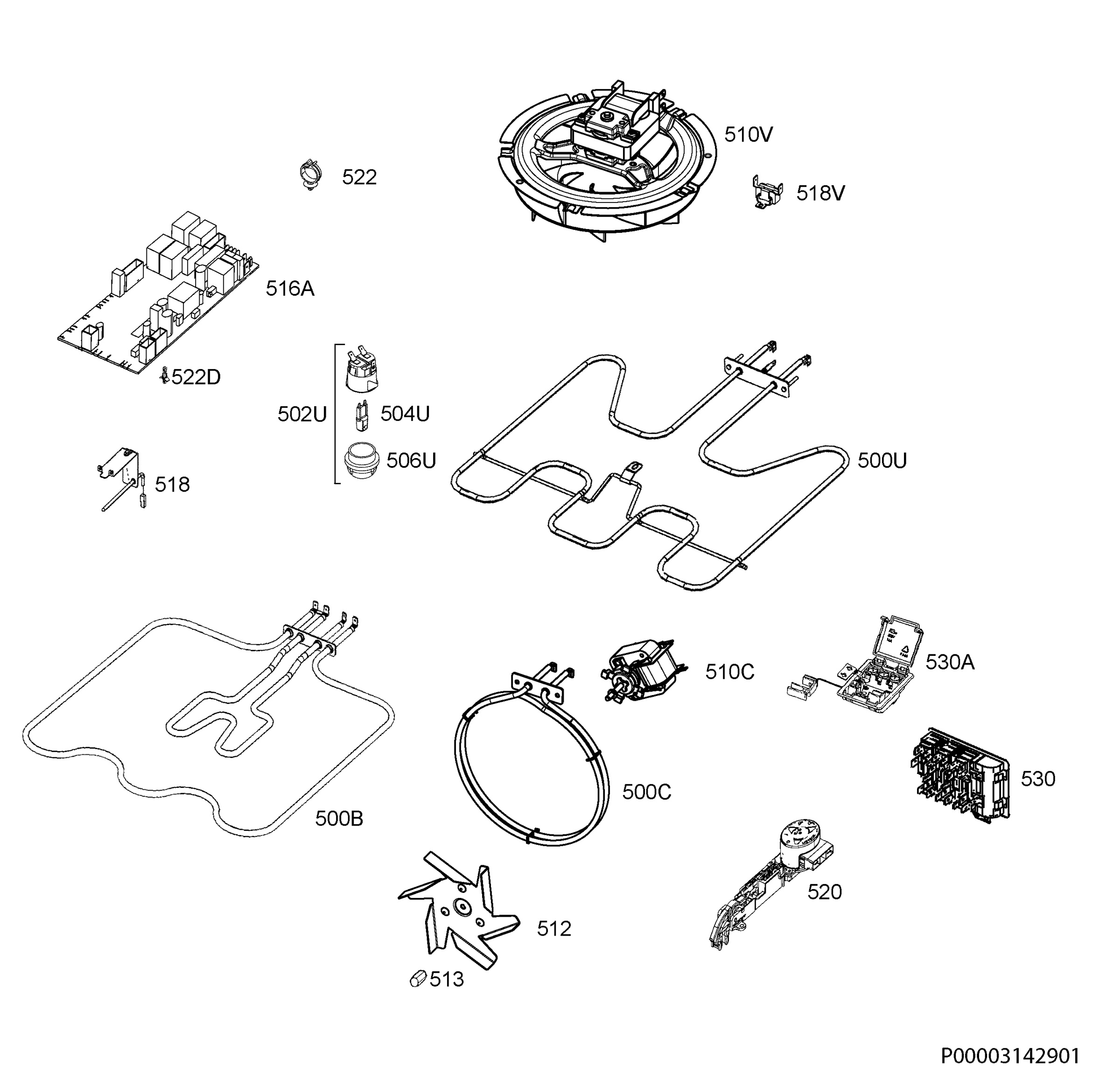 Electrical equipment