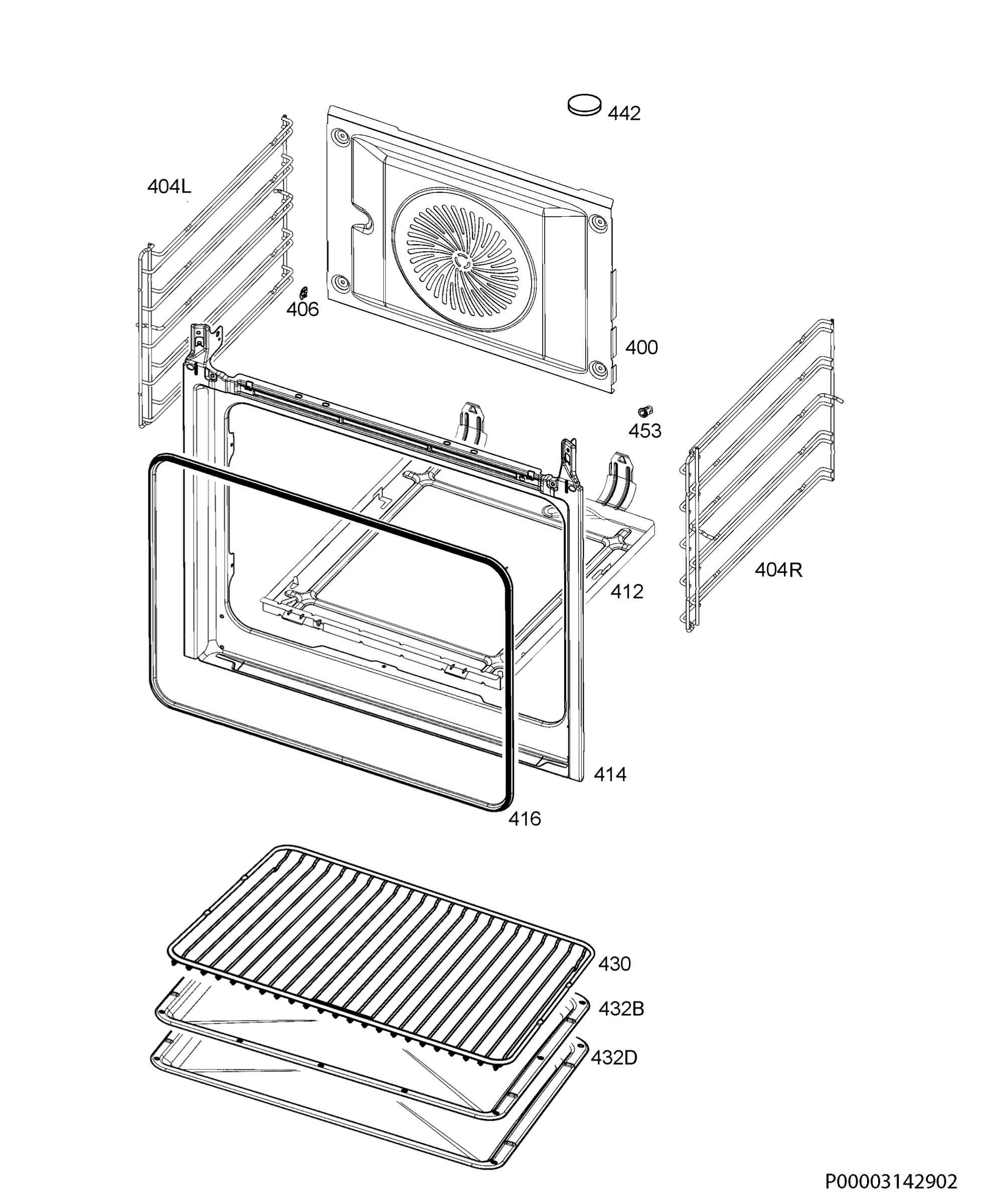Oven