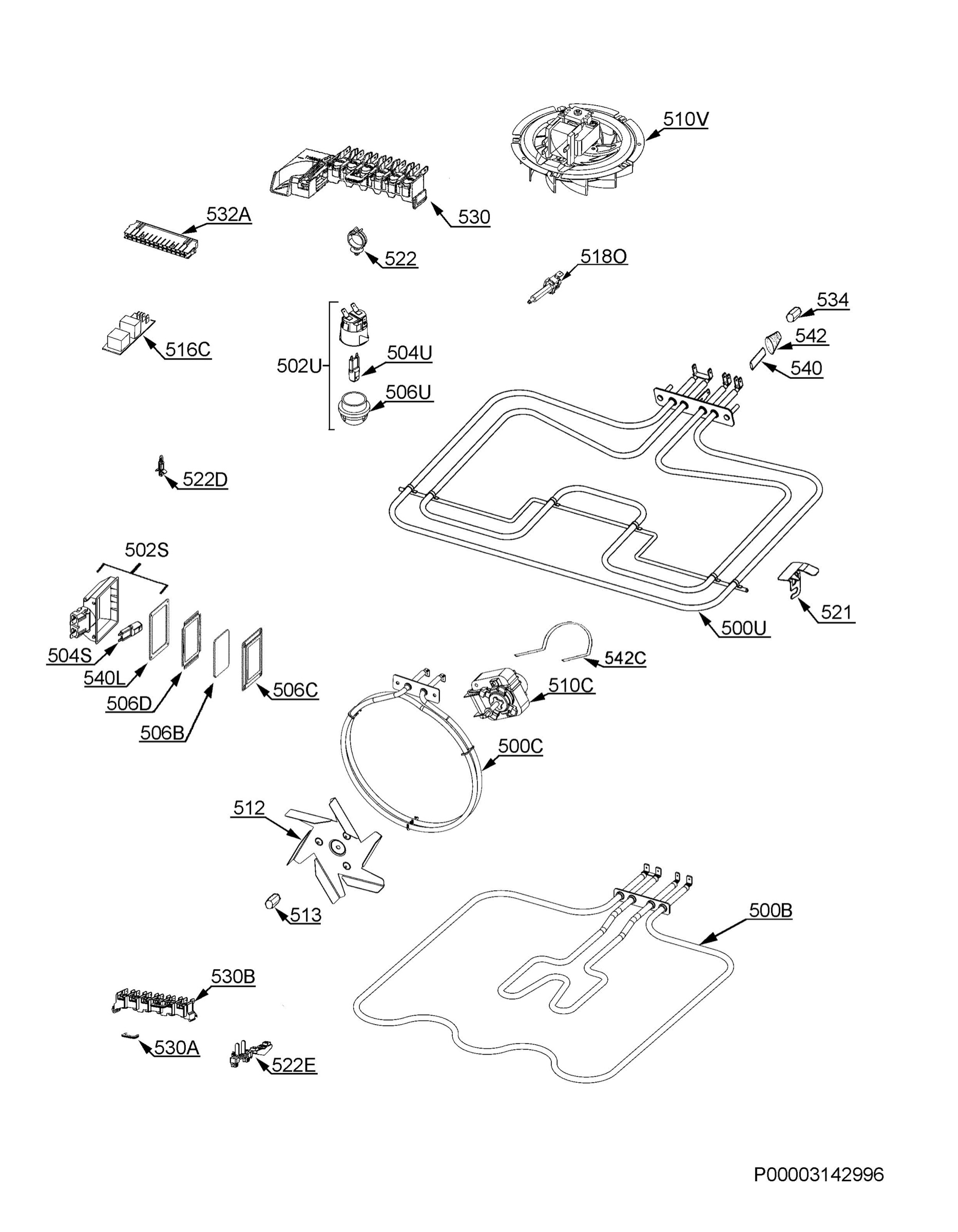 Electrical equipment