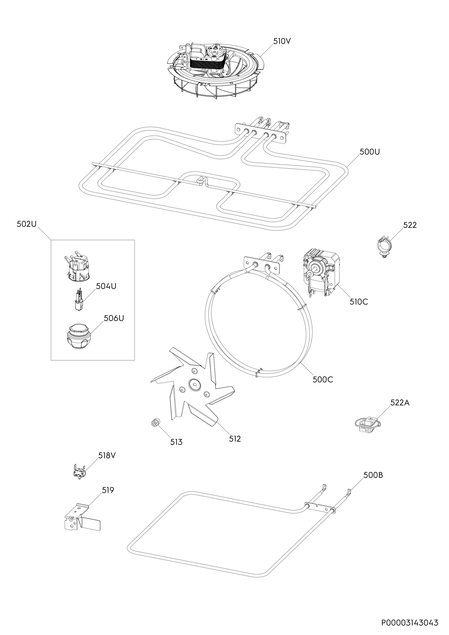 Electrical equipment