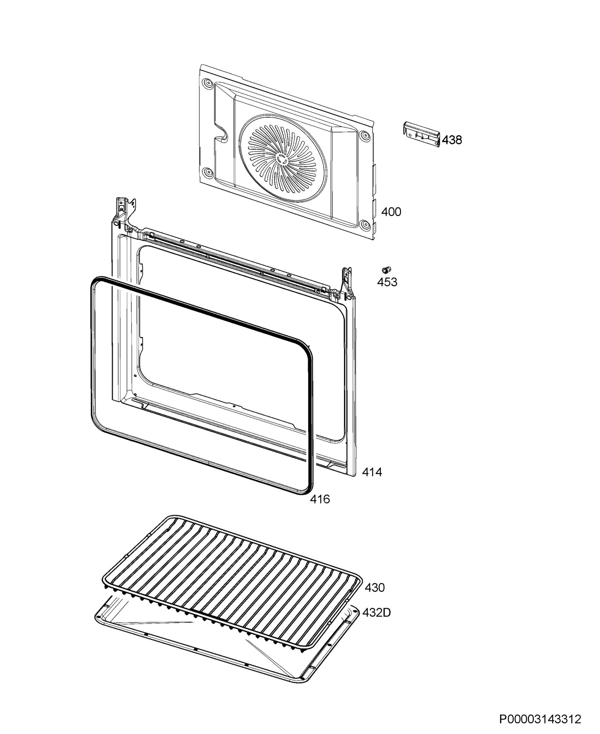 Oven