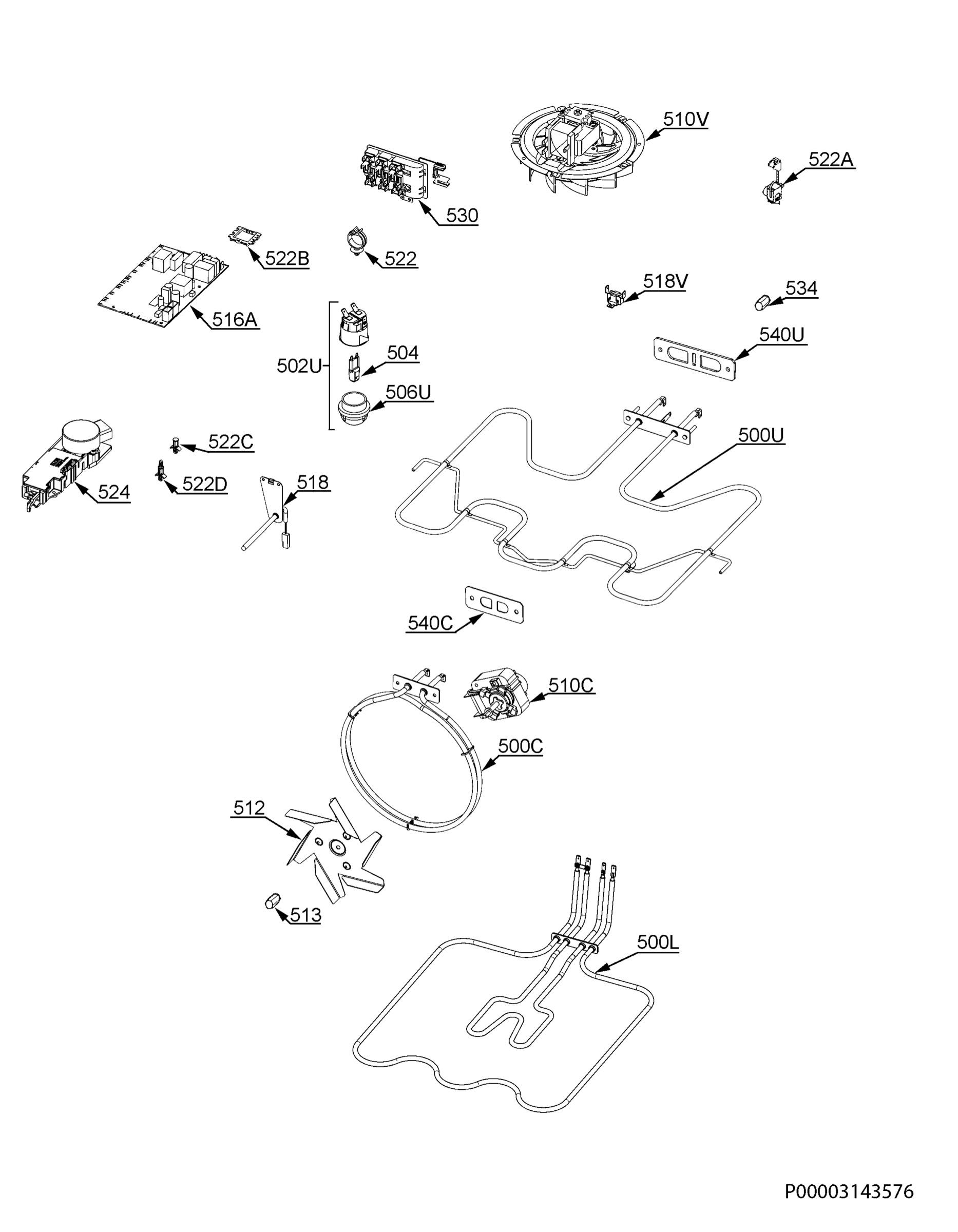 Electrical equipment