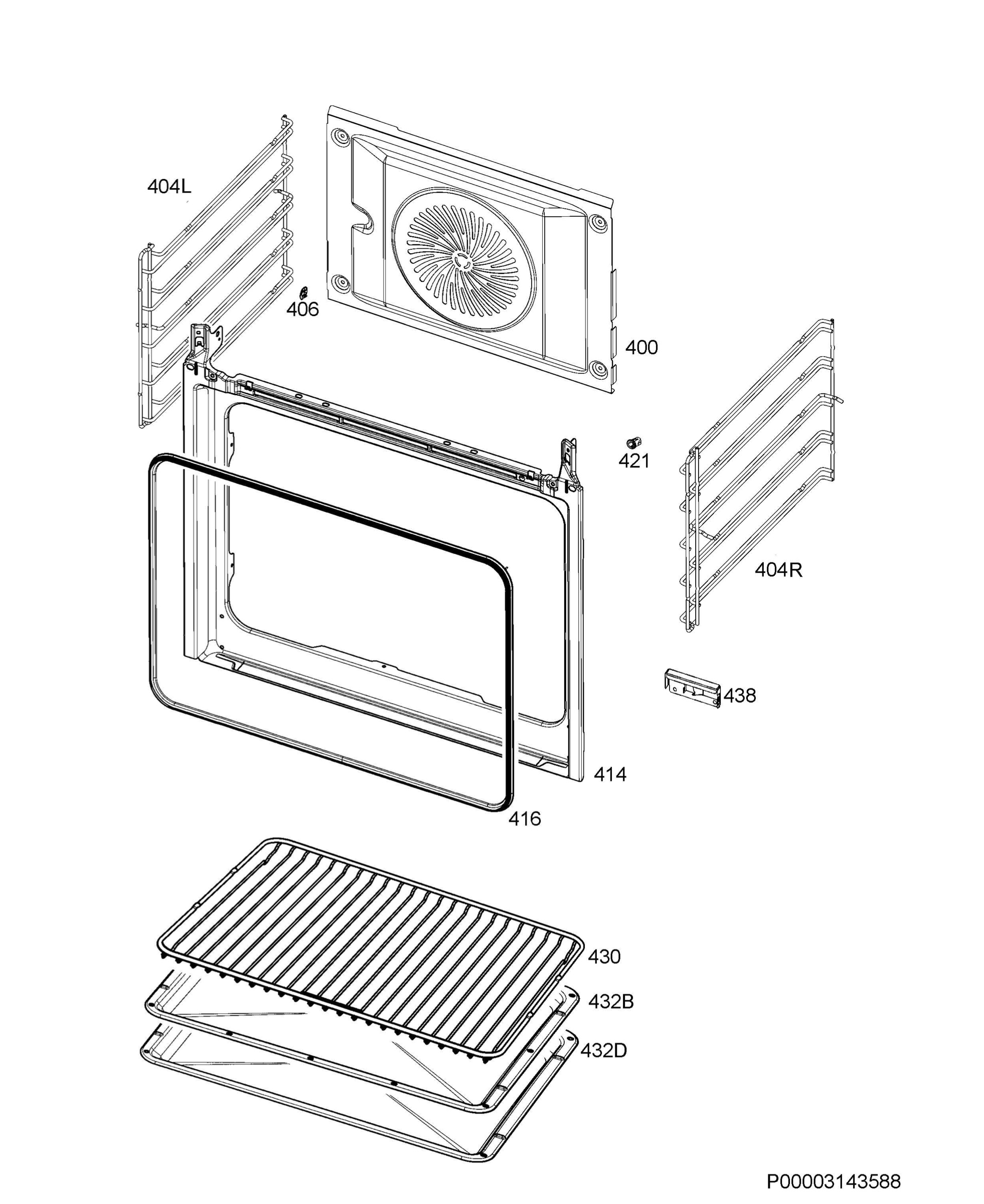 Oven