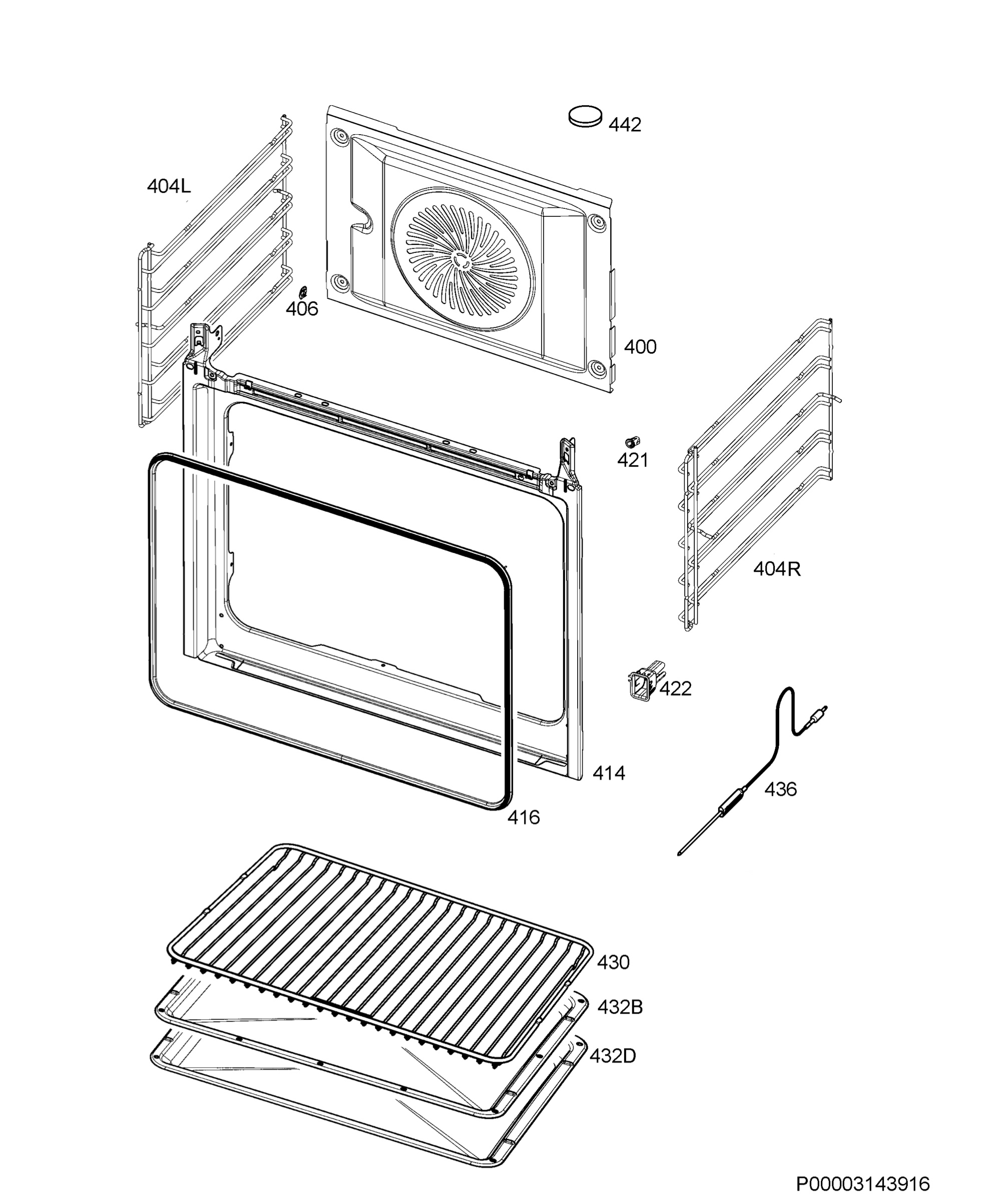Oven