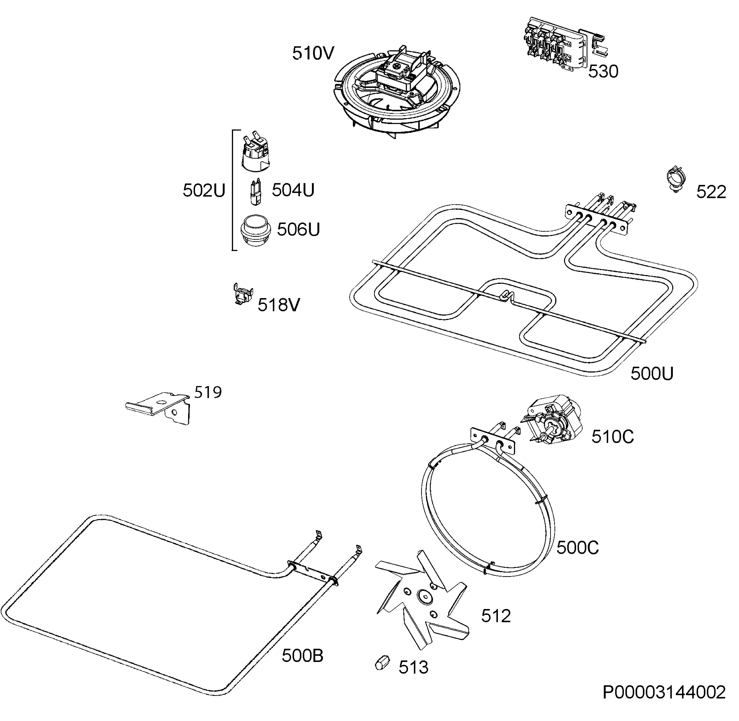 Electrical equipment