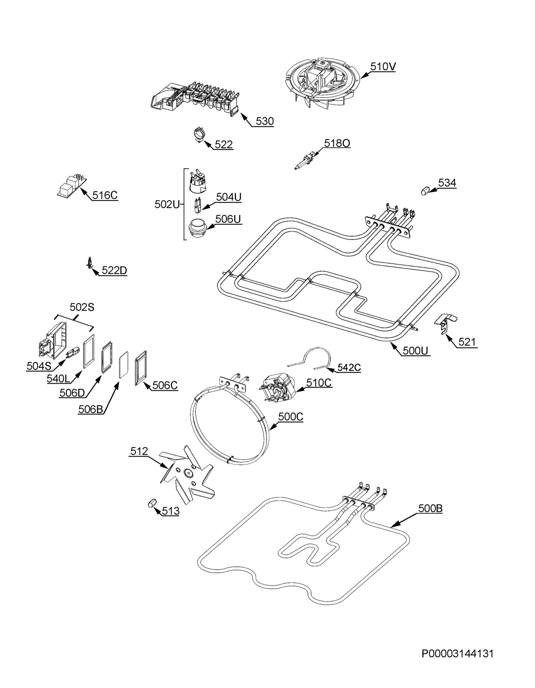 Electrical equipment